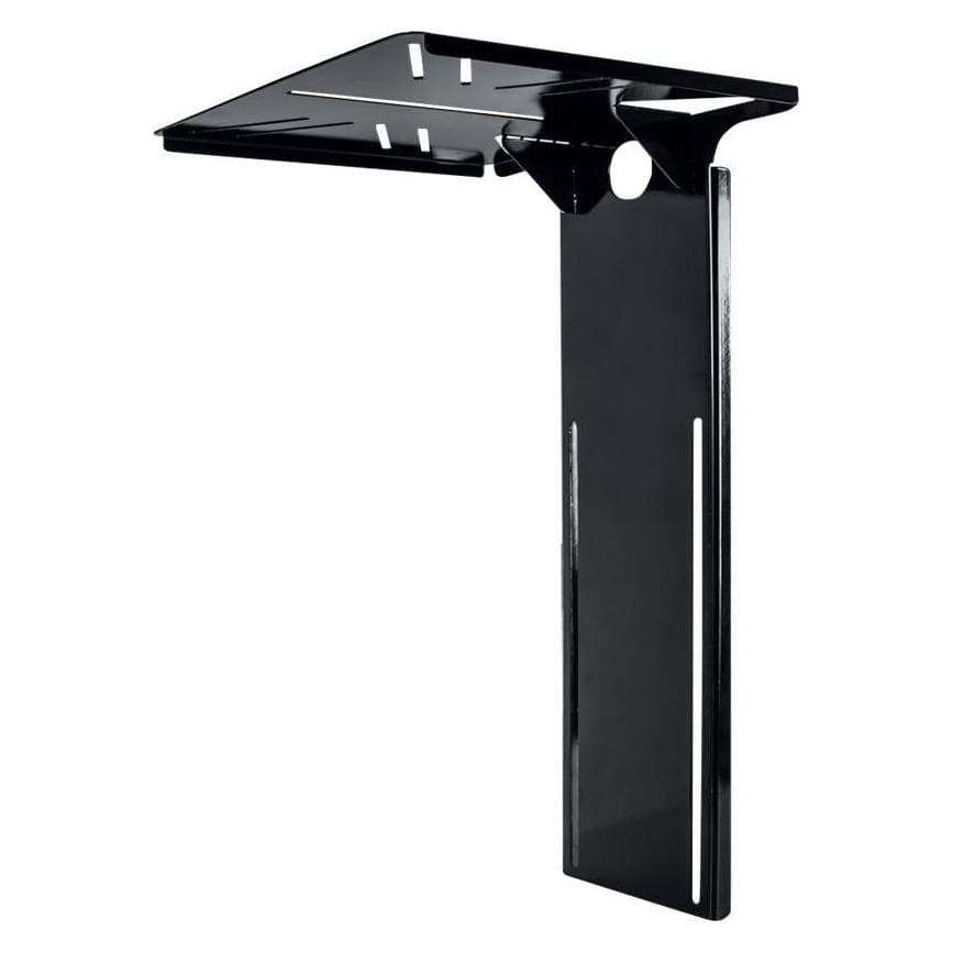 Btech B-TECH Universal Conferencing Mount for Videobars and VC Cameras BT7870/B, Accessoires voor conferentietoestellen