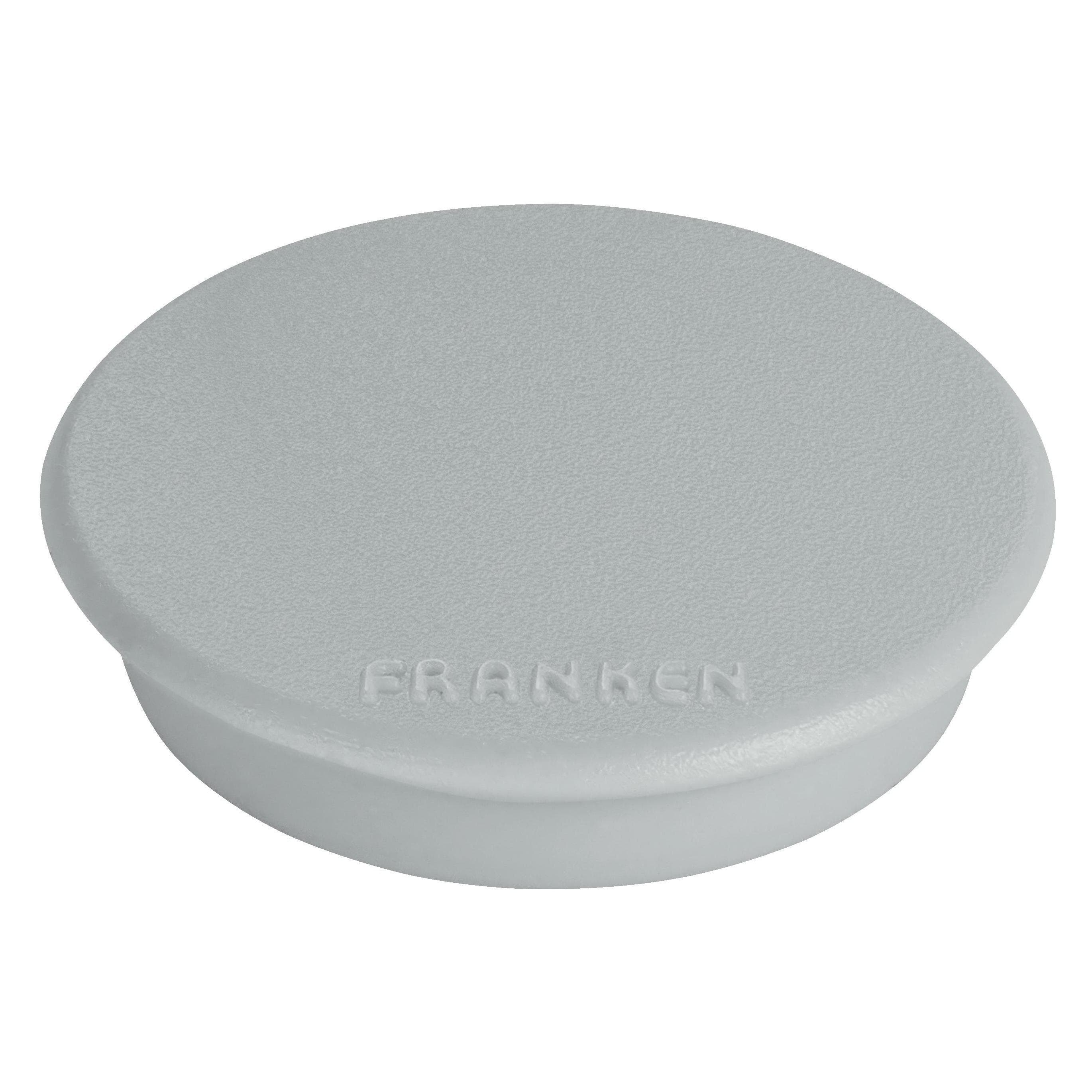 Franken, Magneet, Magneet rond (10x)