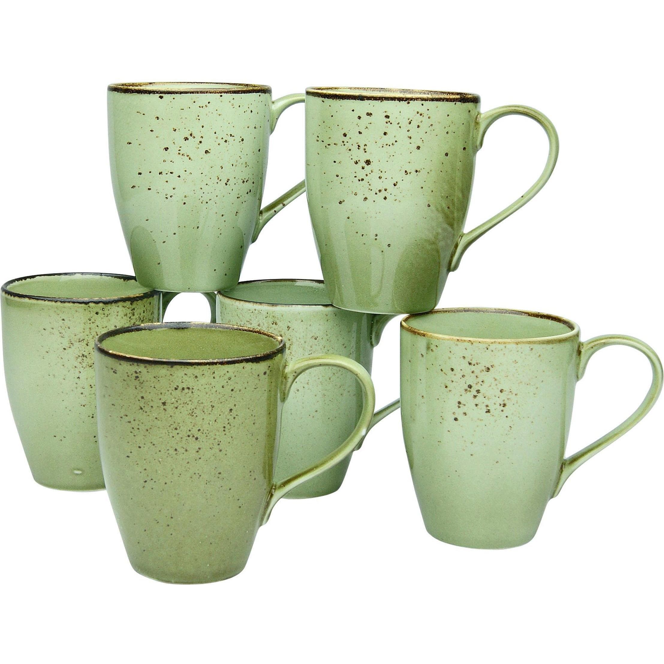 CreaTable Collectie Natuur, Kopje, Groen
