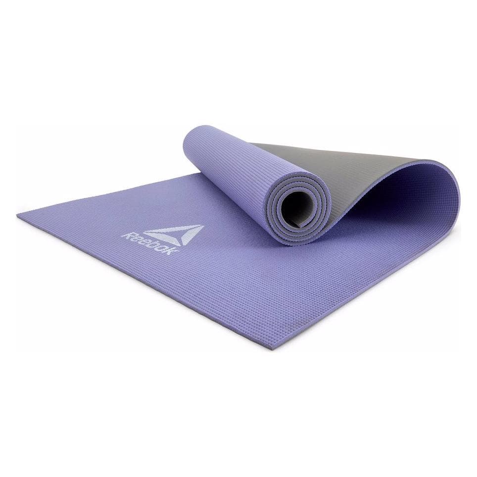 Reebok, Yogamat, (6 mm)