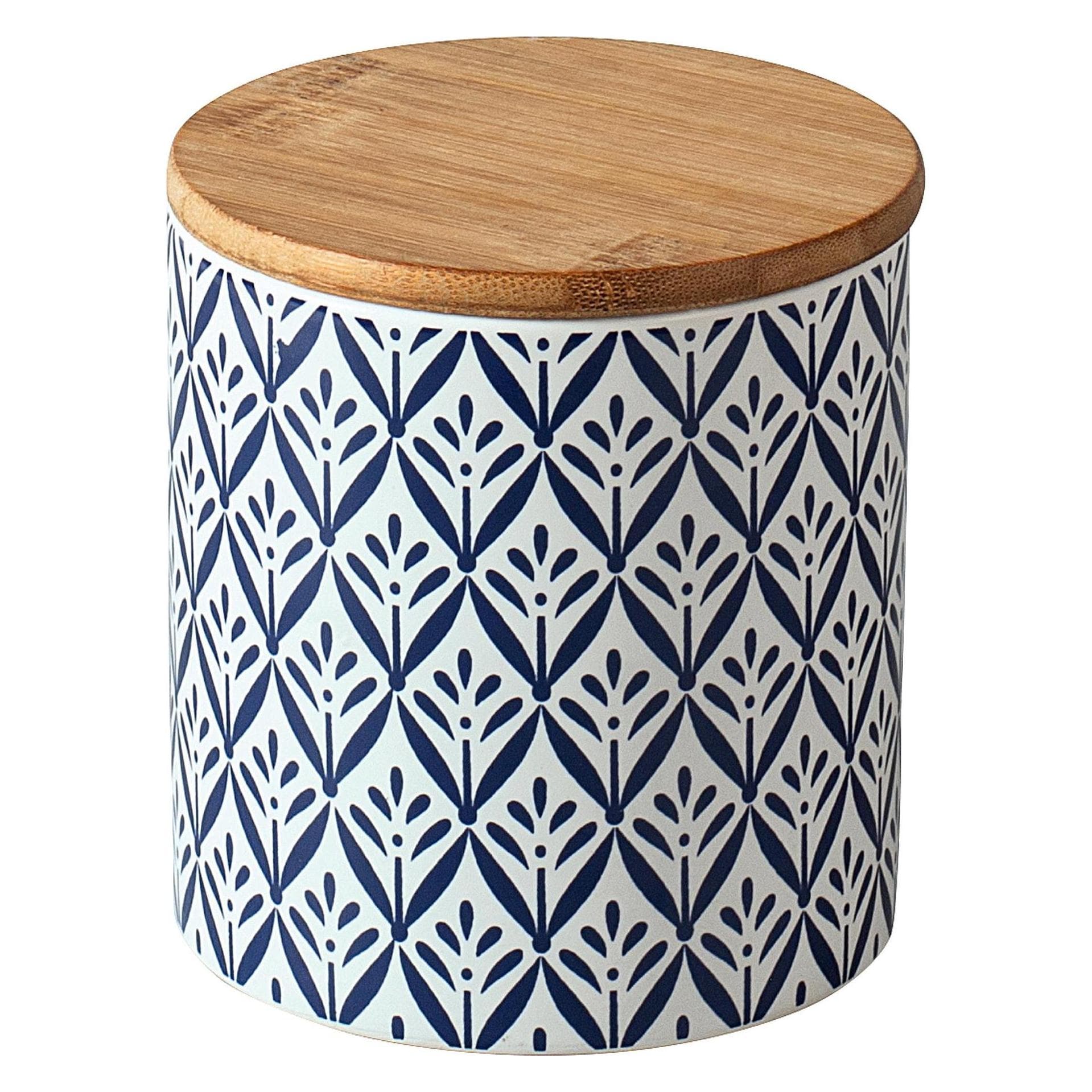 Wenko Lorca, Opbergblikken, Blauw, Wit