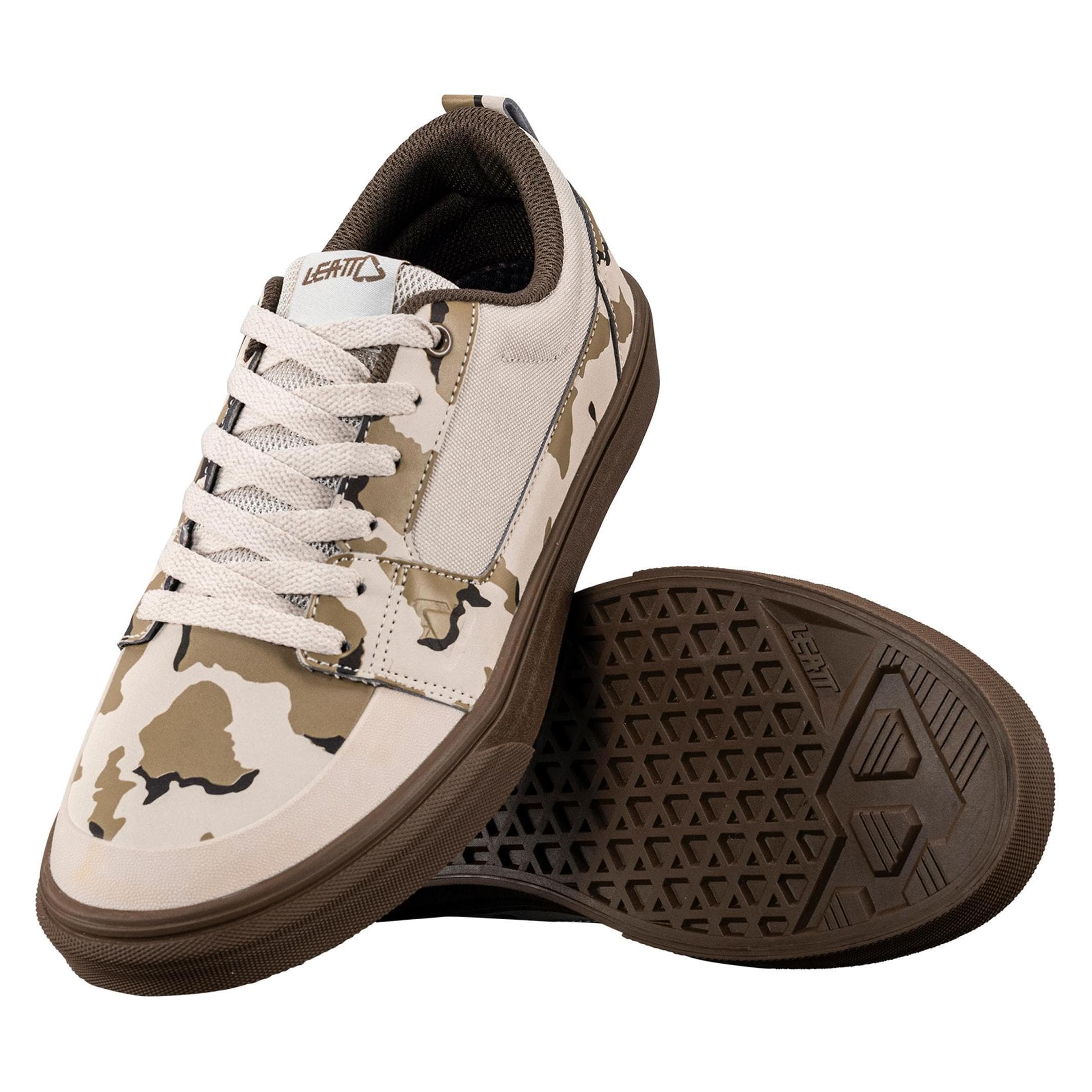 Leatt, Motorlaarzen, Flache Schuhe 1.0 (43.5)