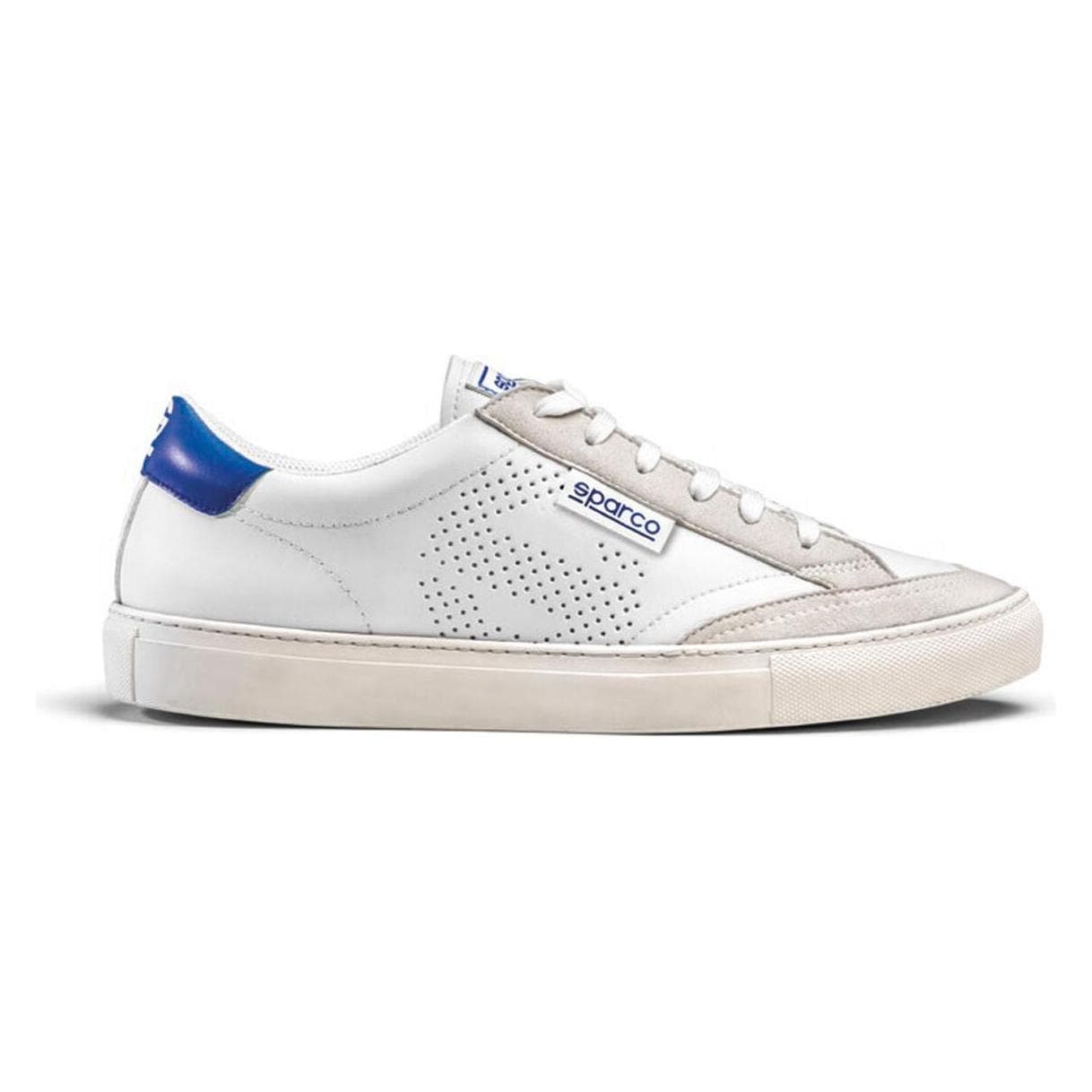 Sparco, Raceschoenen, S-Time vrijetijdsschoenen (39)