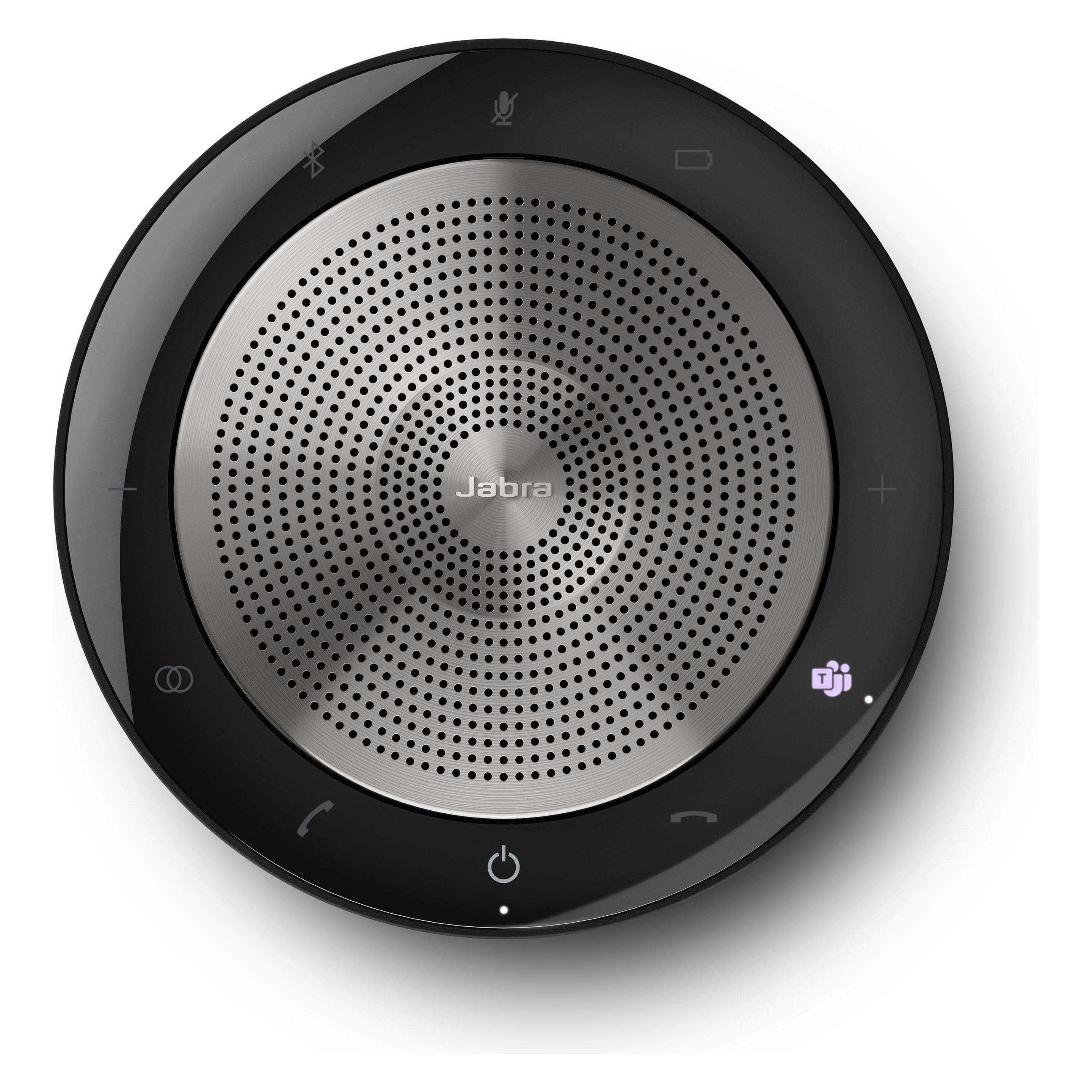 Jabra Spreek 750 MS, Conferentieapparaten, Zwart