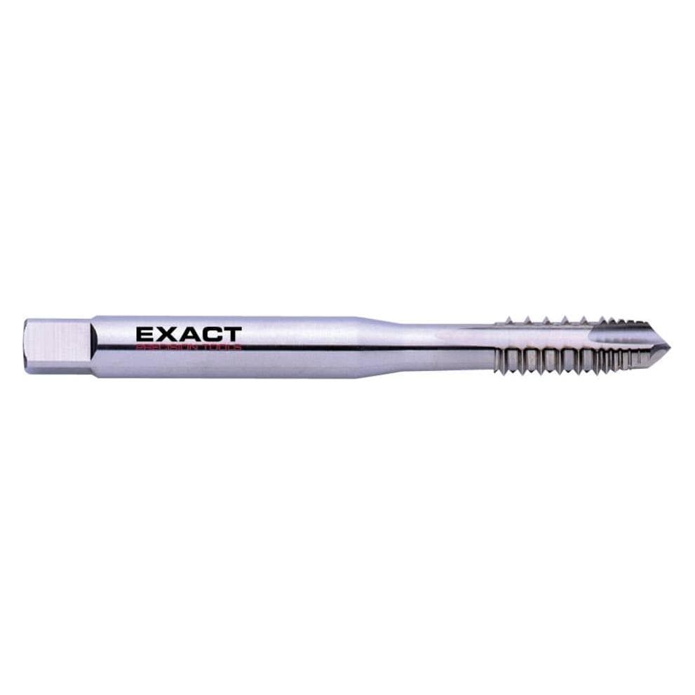 Exact, Gewindeschneider + Gewindebohrer, 03341 Maschinengewindebohrer metrisch M20 2.5 mm Rechtsschneidend DIN 37