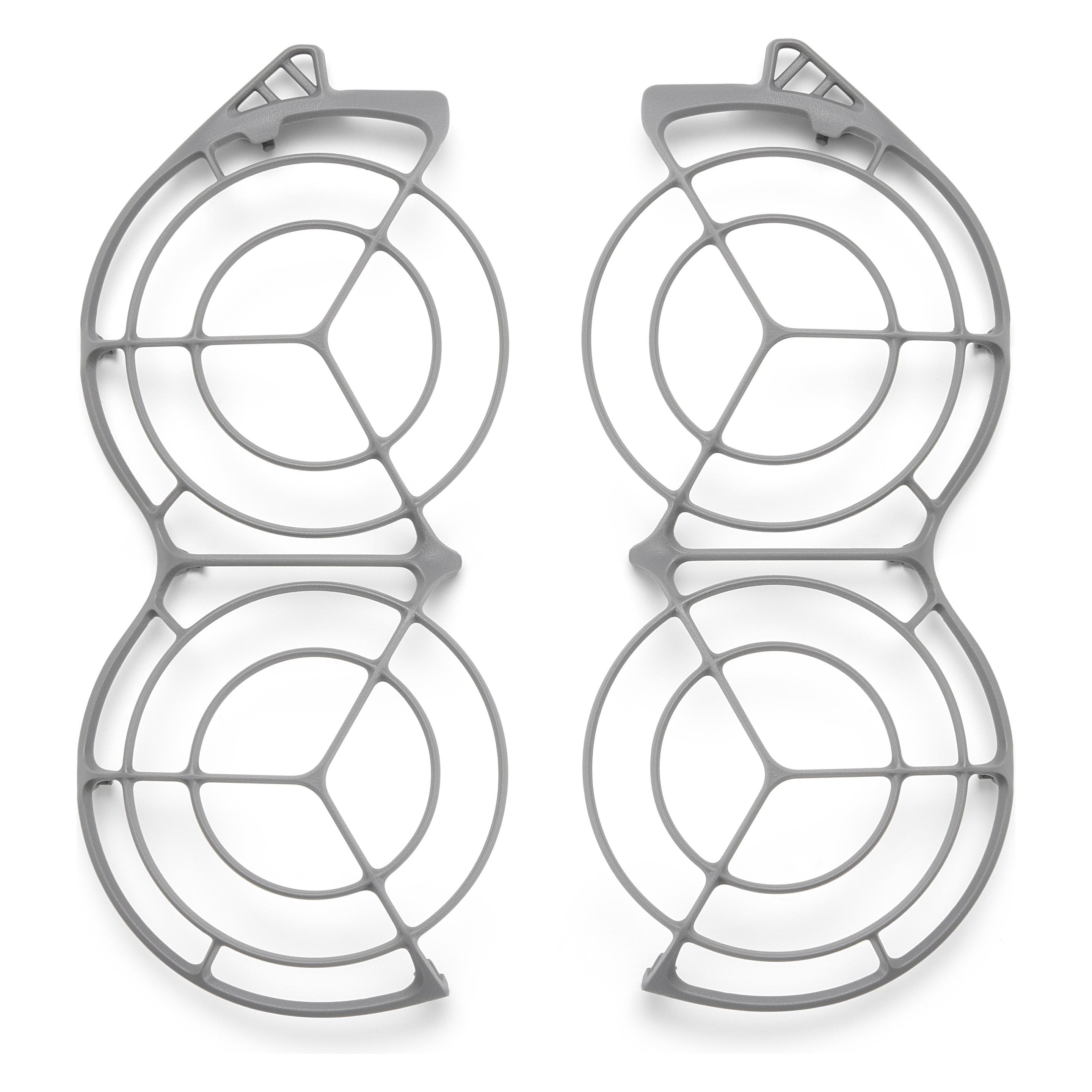 DJI Neo 2 Propeller Guard (DJI Neo 2), Drohne Zubehör, Grau