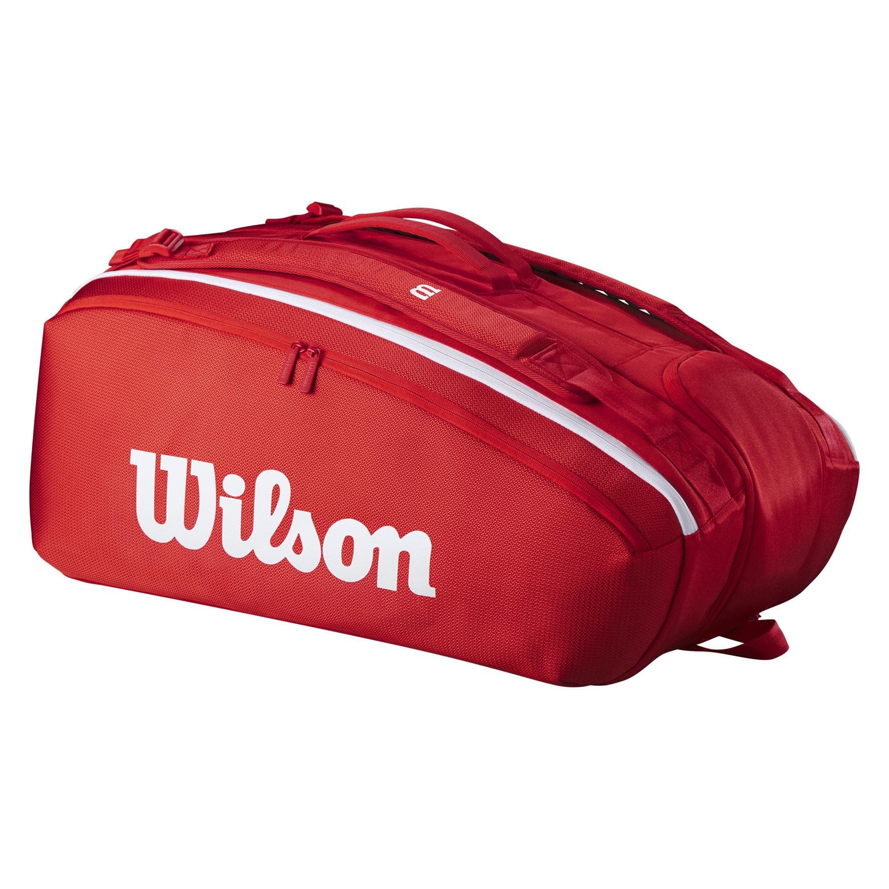 Wilson, Tennistassen, (15R)