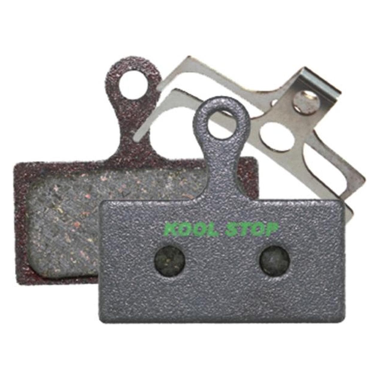 Kool Stop, Remblokken, (Shimano, Organisch (hars))