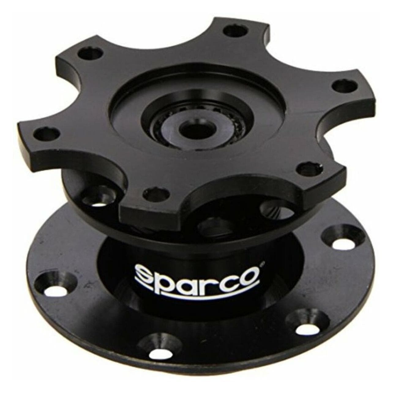 Sparco, Voertuig gereedschap, Stuurwielnaaf
