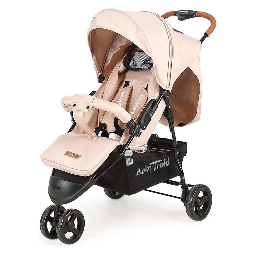 Babytrold, Kinderwagen, Easy Go stroller