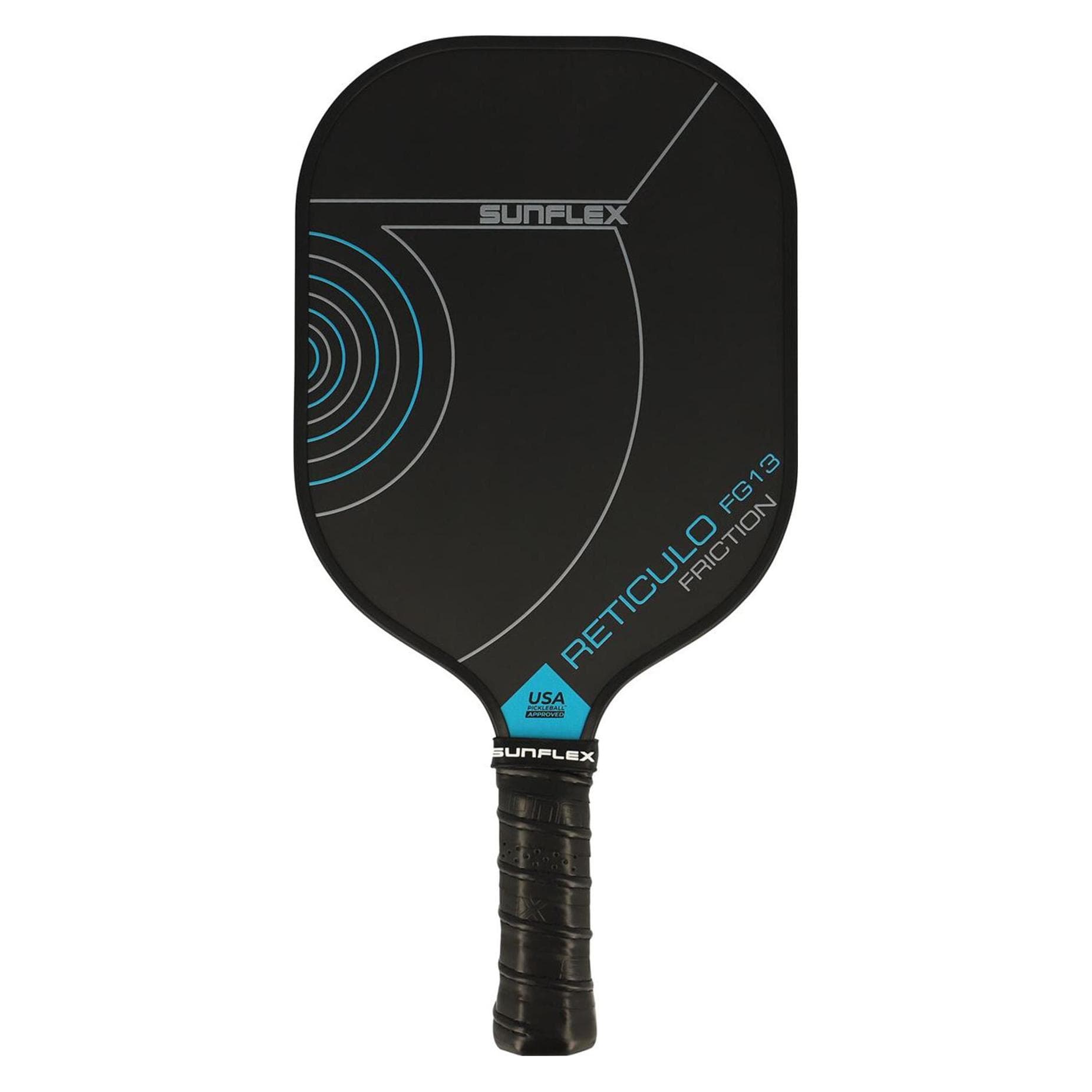 Sunflex, Pickleball