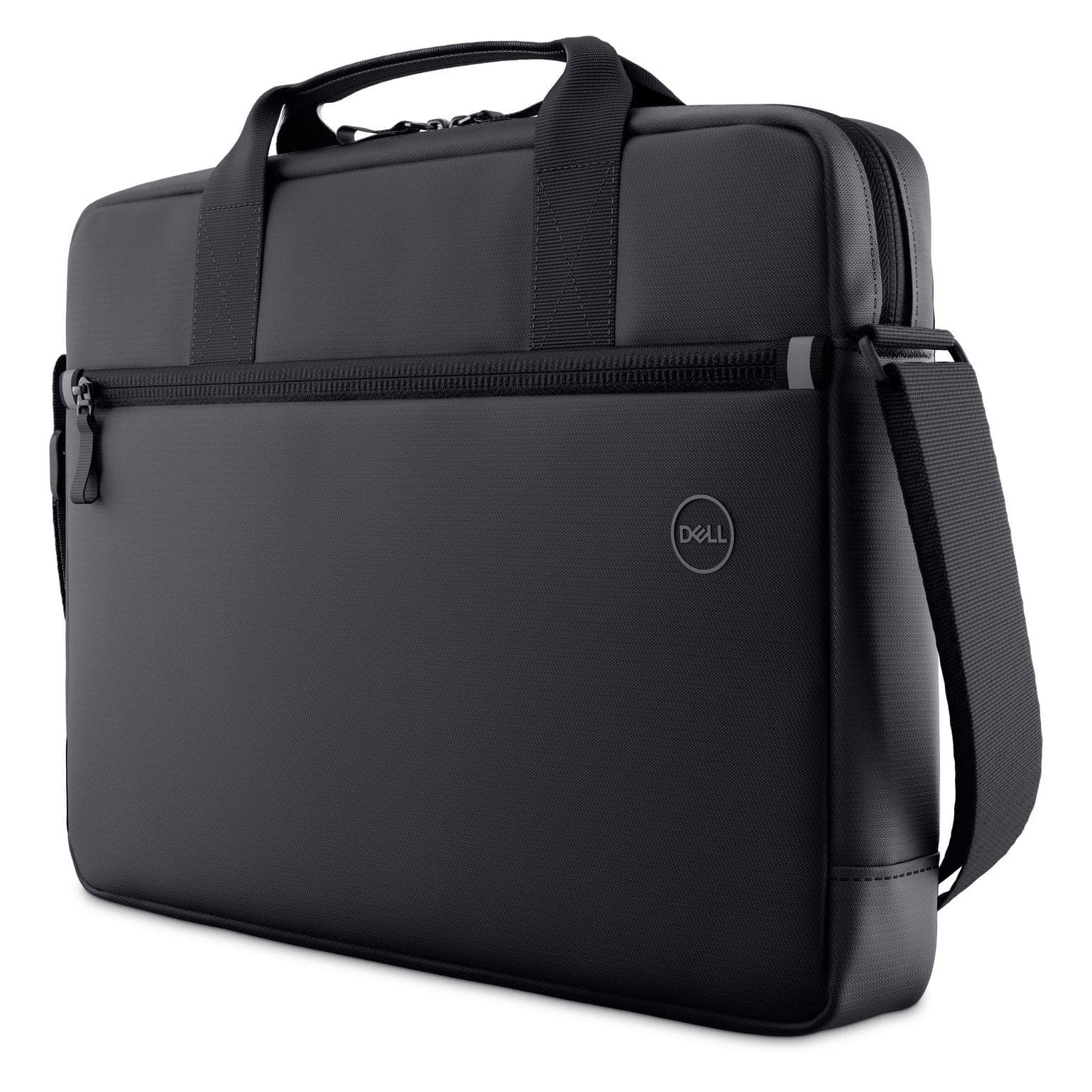 Dell EcoLoop Essential Briefcase (16", Dell), Notebook cases, Black