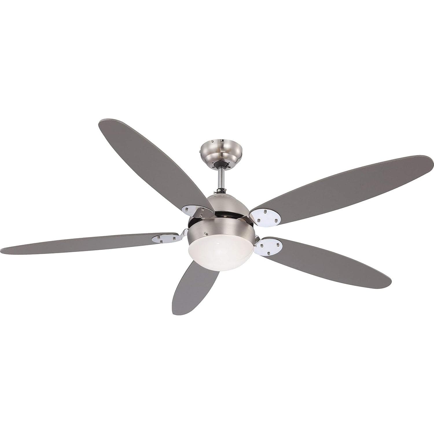 Globo Azura, Ventilator, Brons