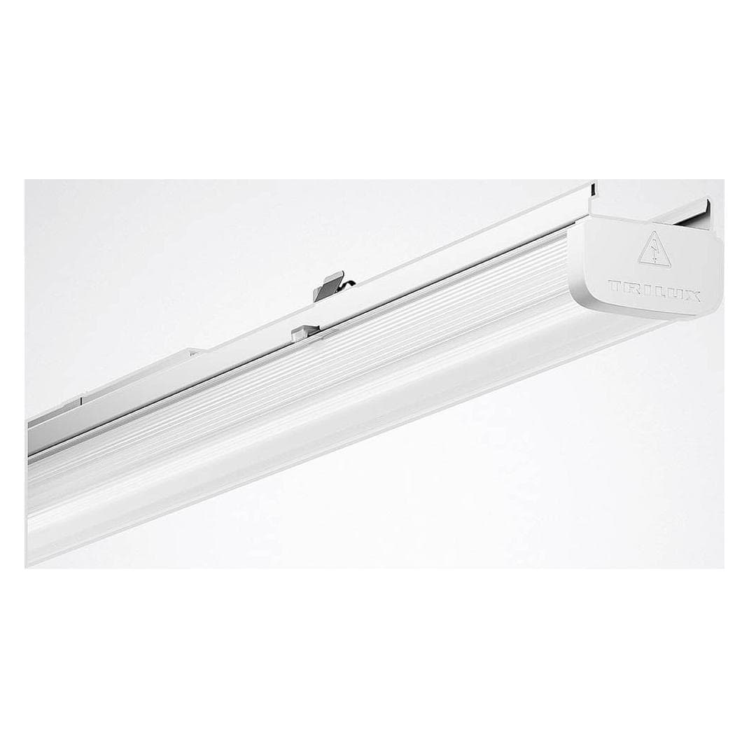 Trilux, Ceiling lamps, 7651IP HE PW 100-865 (10500 lm)