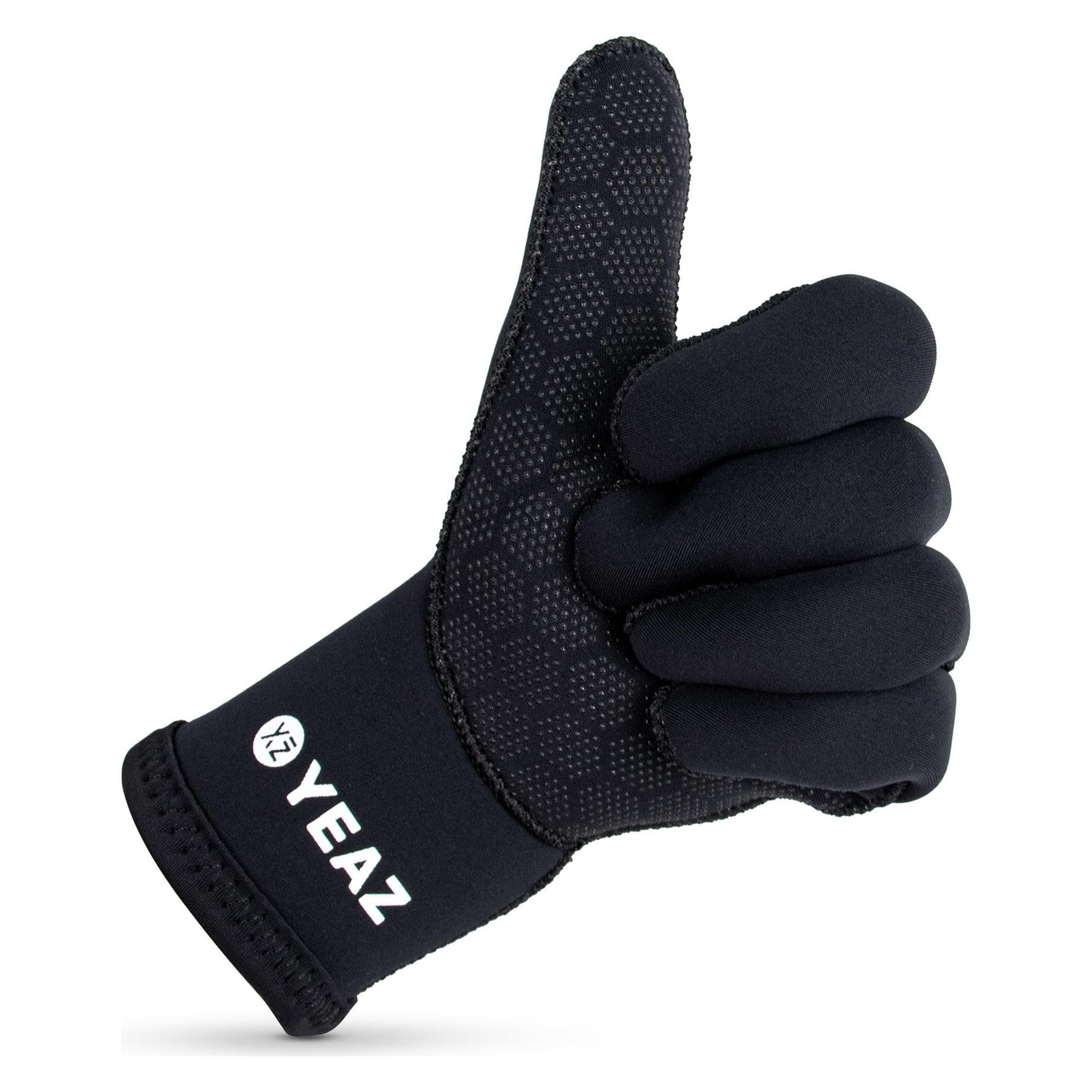Yeaz, Wetsuit, (3 mm, XL)