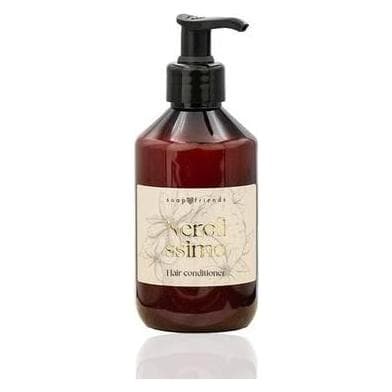 Soap&Friends, Conditioner, Odżywka do włosów 300ml (300 ml)
