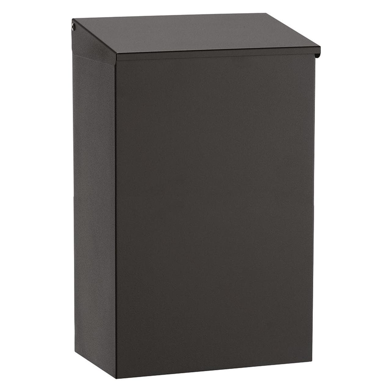 Stoer!, Brievenbus, Brievenbus Bern Zwart - 45002170