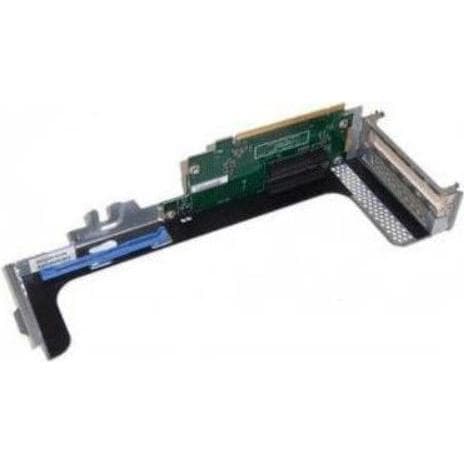Lenovo DCG ThinkSystem PCIe Riser SR530/SR570/SR630 x16 LP 2 Kit, Server accessoires, Veelkleurig
