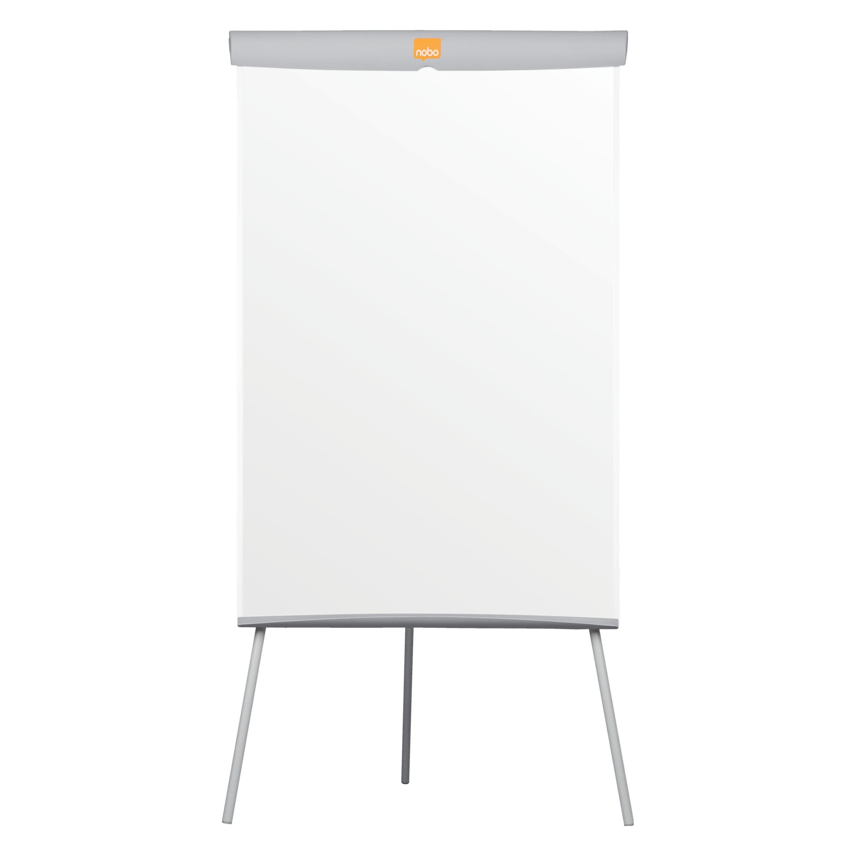 Nobo, Presentation boards, Flipchart Basic (67 x 100 cm)