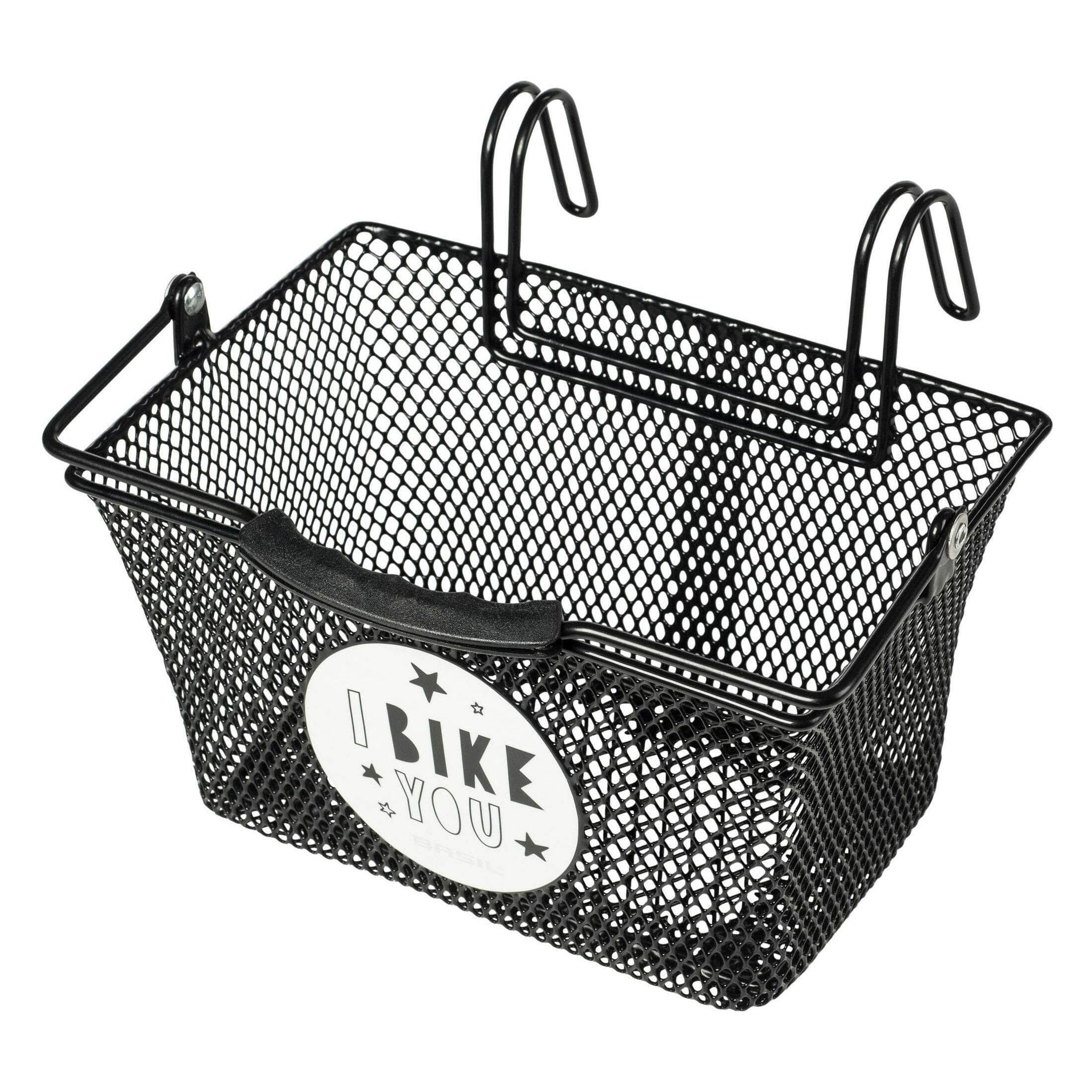Basil, Fietsmand, (4 l)