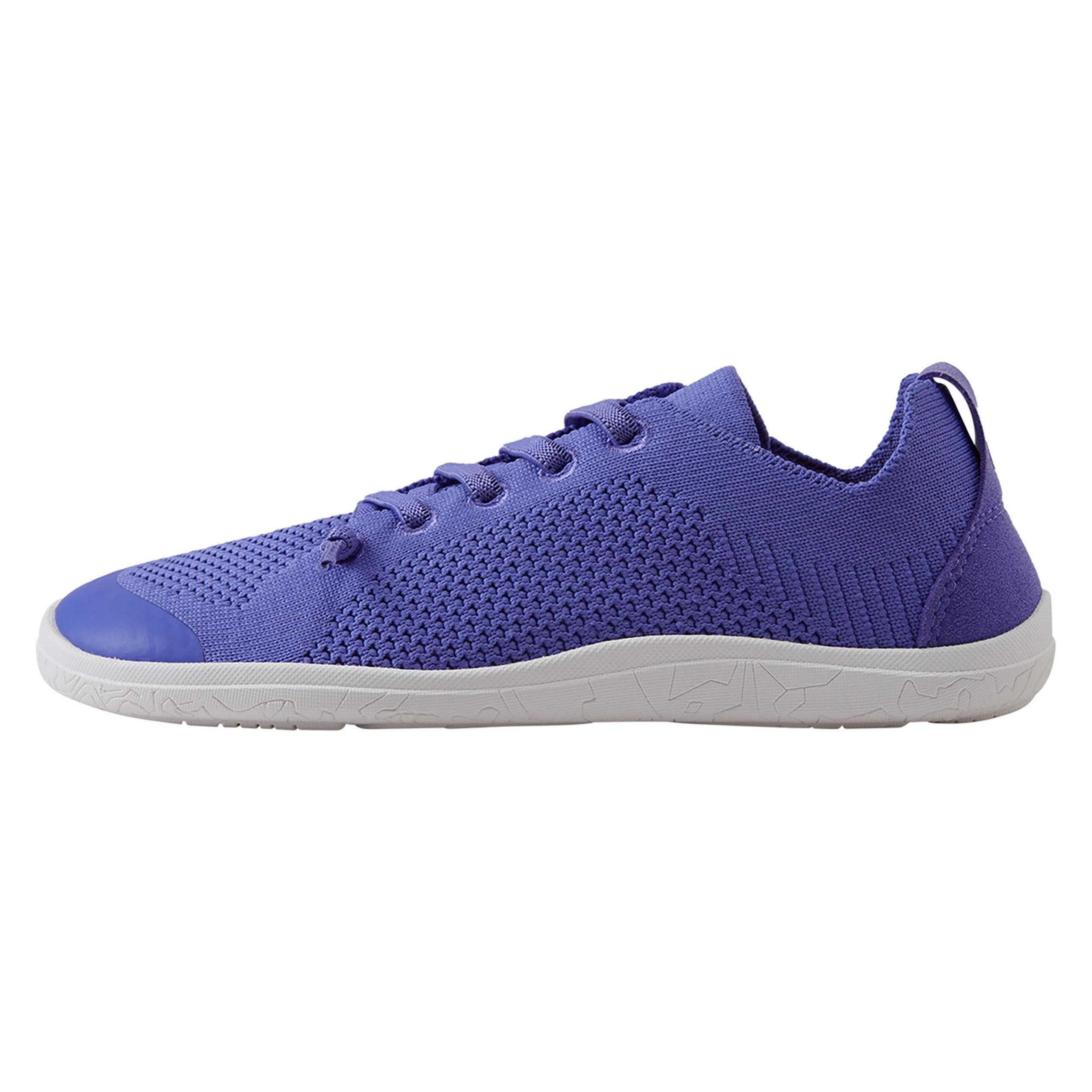 Reima, Unisex, Hardloopschoenen, Astelu (28), Blauw, Paars