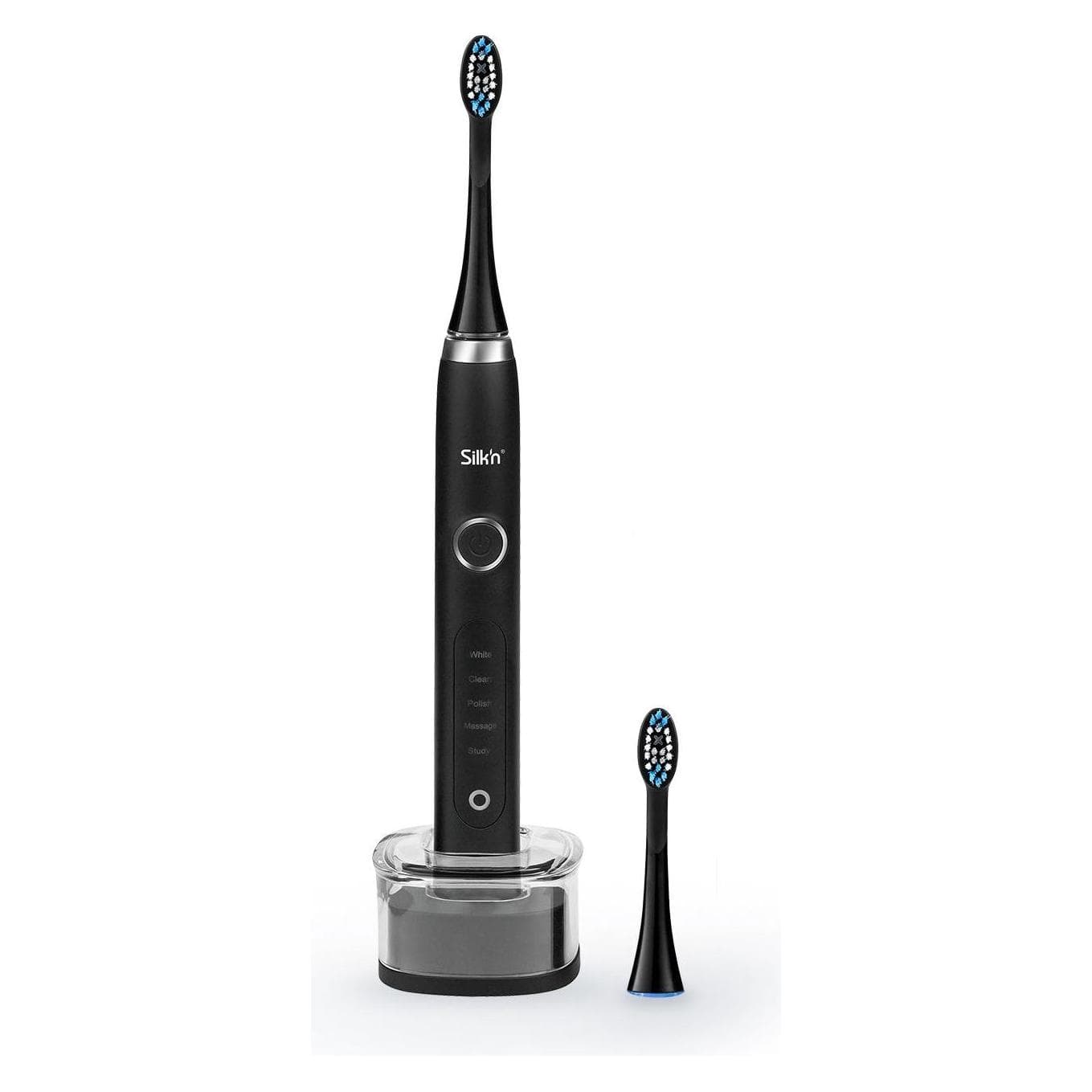 Silk'n, Electric toothbrush, Sonic Smile