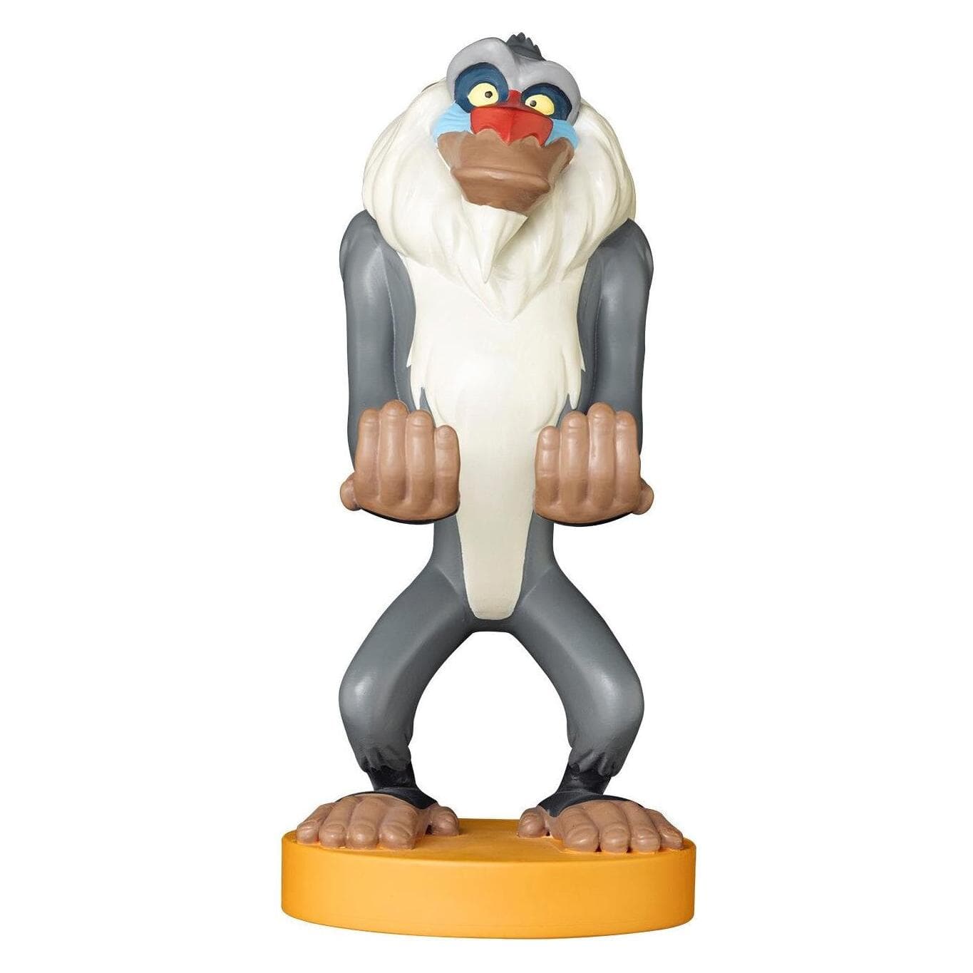 Exquisite Gaming Disney: Rafiki De kabelman van de Leeuwenkoning (Android, iOS, Mac, PC, PS4, PS5, Switch, Xbox 360, Xbox One S, Xbox Series X),