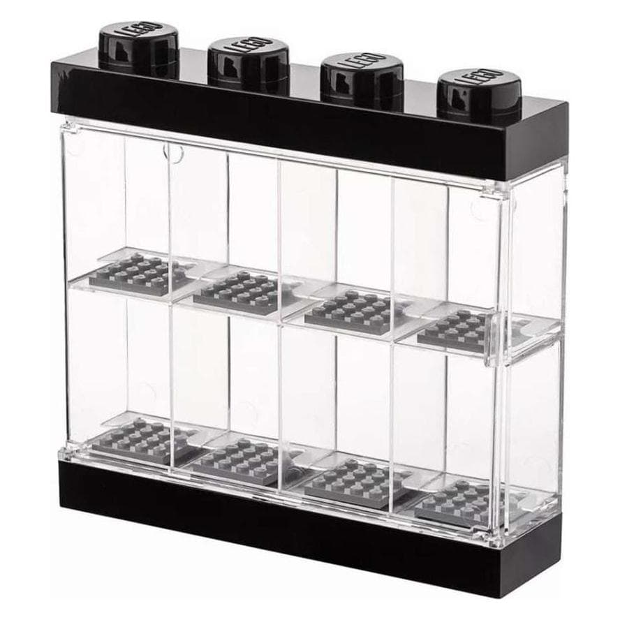 Room Copenhagen, Aufbewahrungsbox, Minifigure Display Case (4.50 cm, 1x)