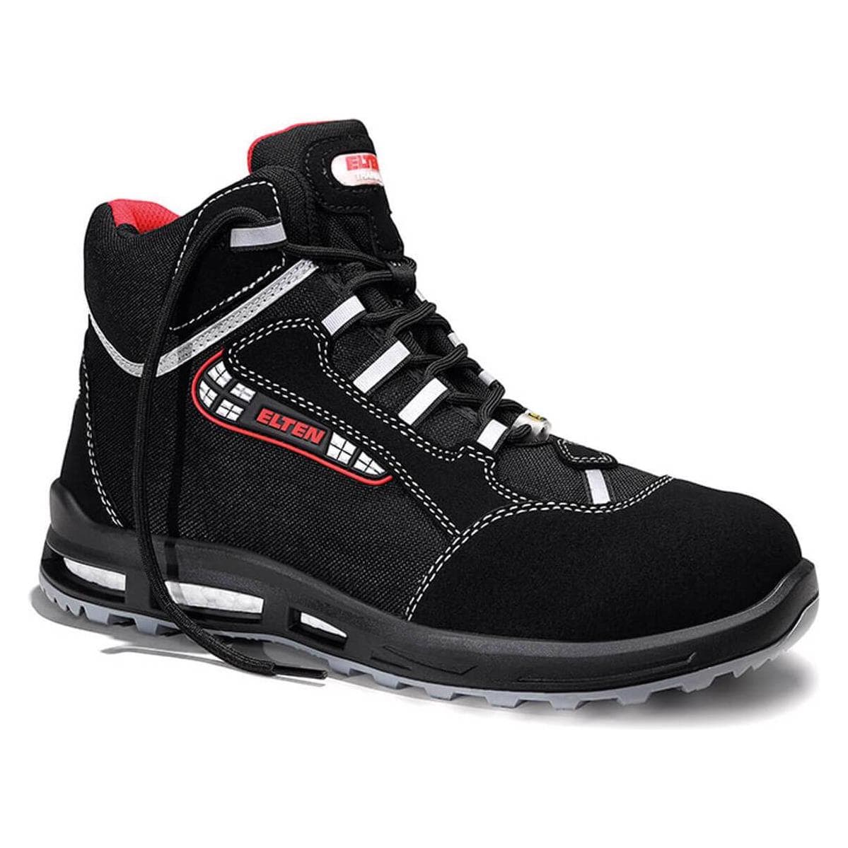 Elten, Werkschoenen, Schuurmachine Xxt Esd S3 (S3, 39)