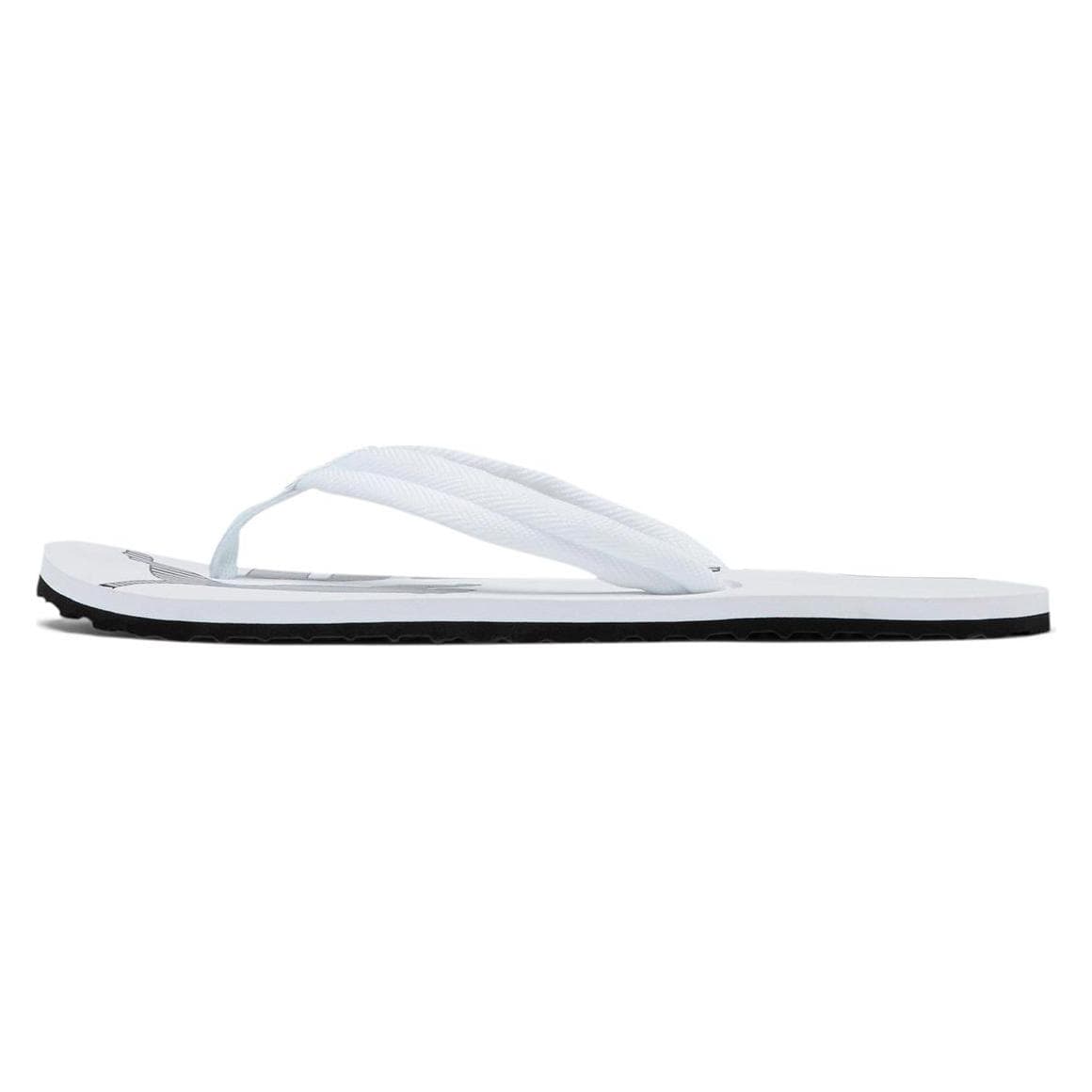 Puma, Vrouwen, Flip-flop, Epic Flip v2, Wit, (35.5)