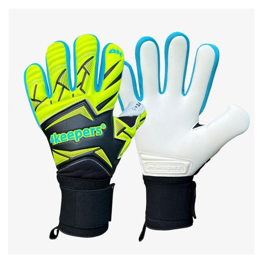 4keepers, Keepershandschoenen, (10)