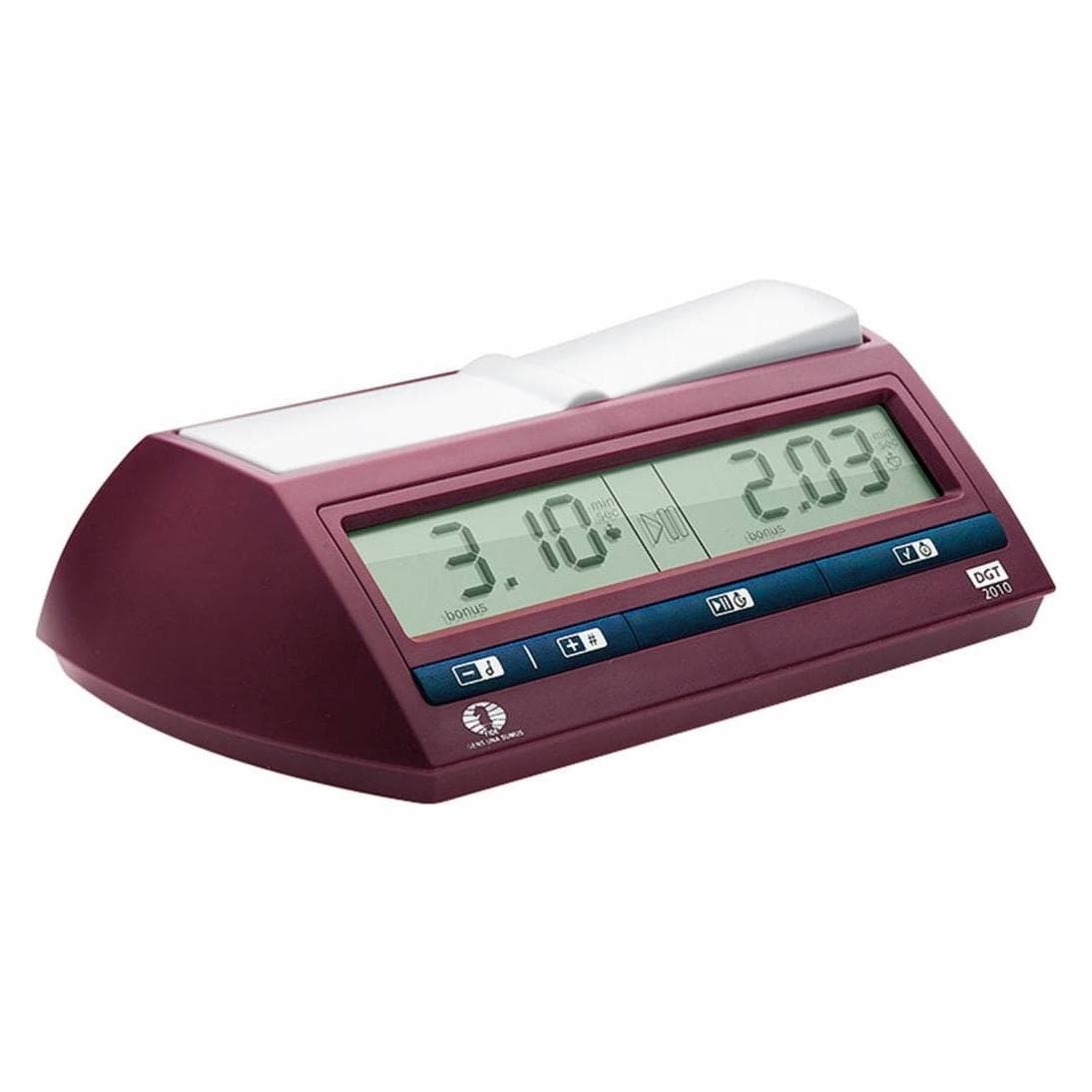 Philos Schaakklok