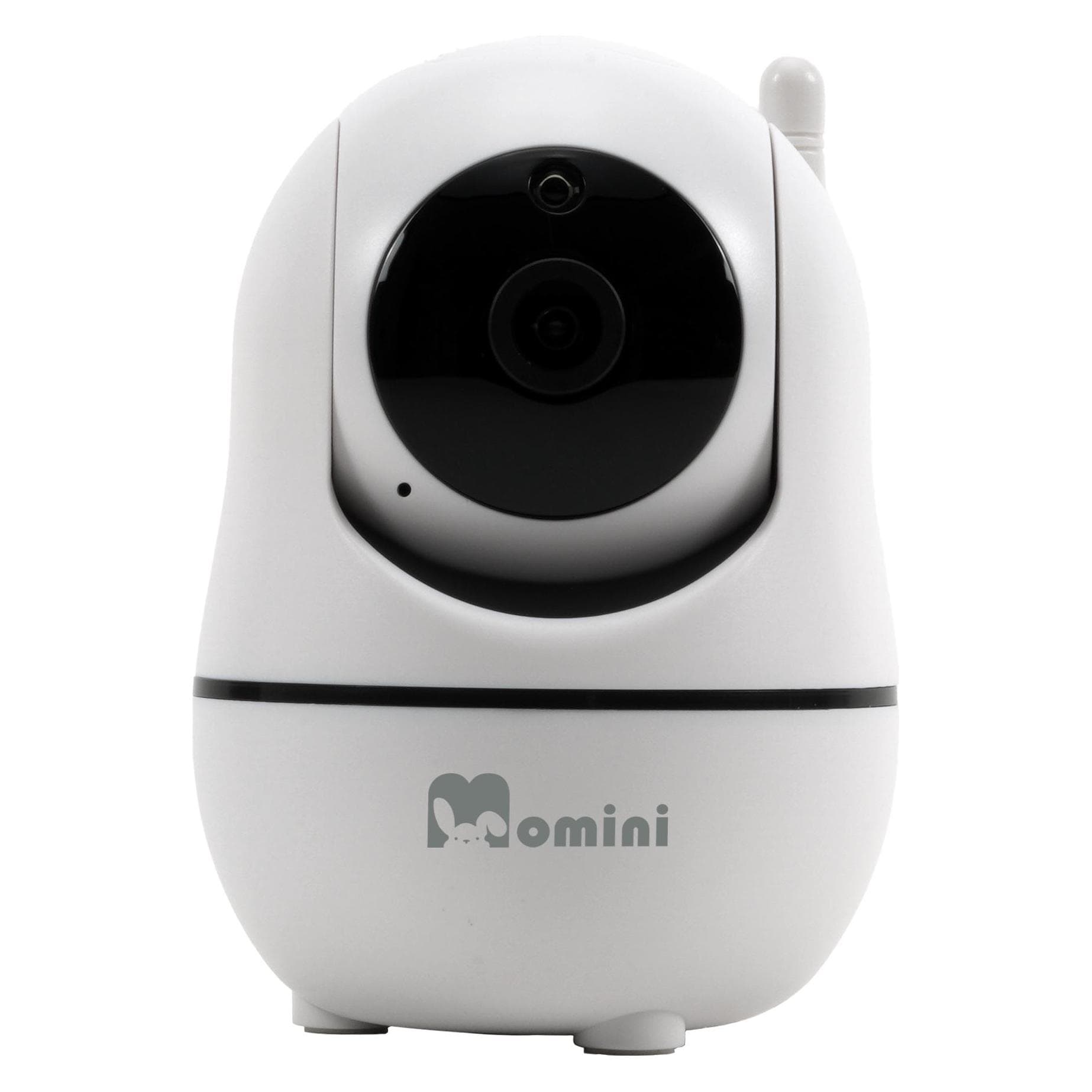 Momini, Babyfoon, DreamEye extra camera voor de DreamWatcher set (Video & Audio, 300 m)