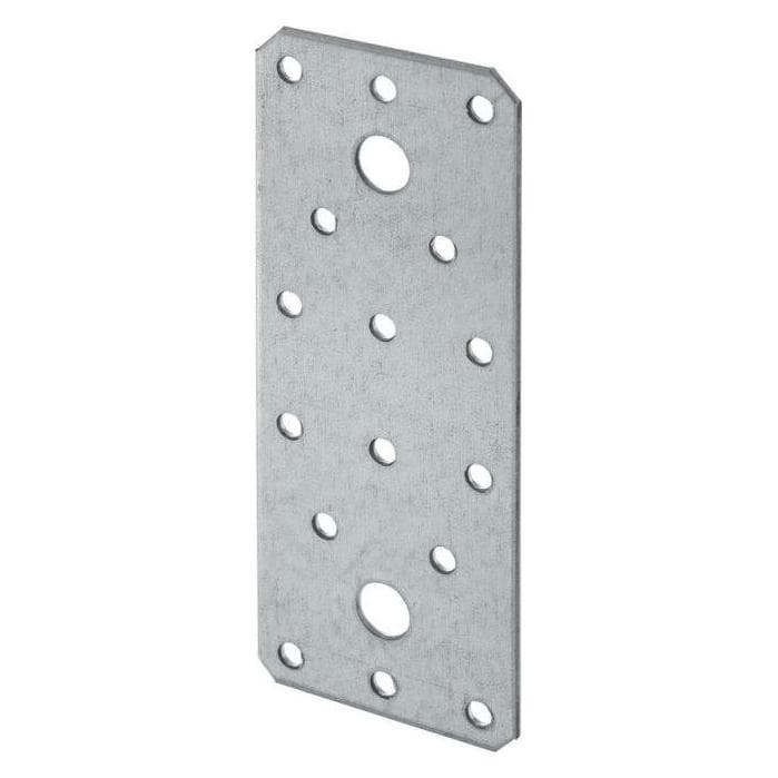 Spax, Wood connectors, Flachverbinder 95x40x2,5 150ST (Flat connectors, 150 pcs.)