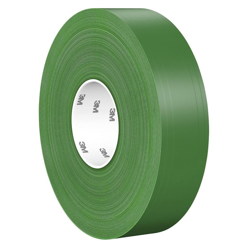 3M, Plakband, 971 Ultraduurzame vloermarkeringstape (50 mm)