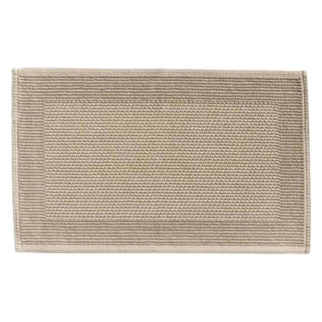 Möve, Badkleed, Wellness Badmat (80 x 50 cm)