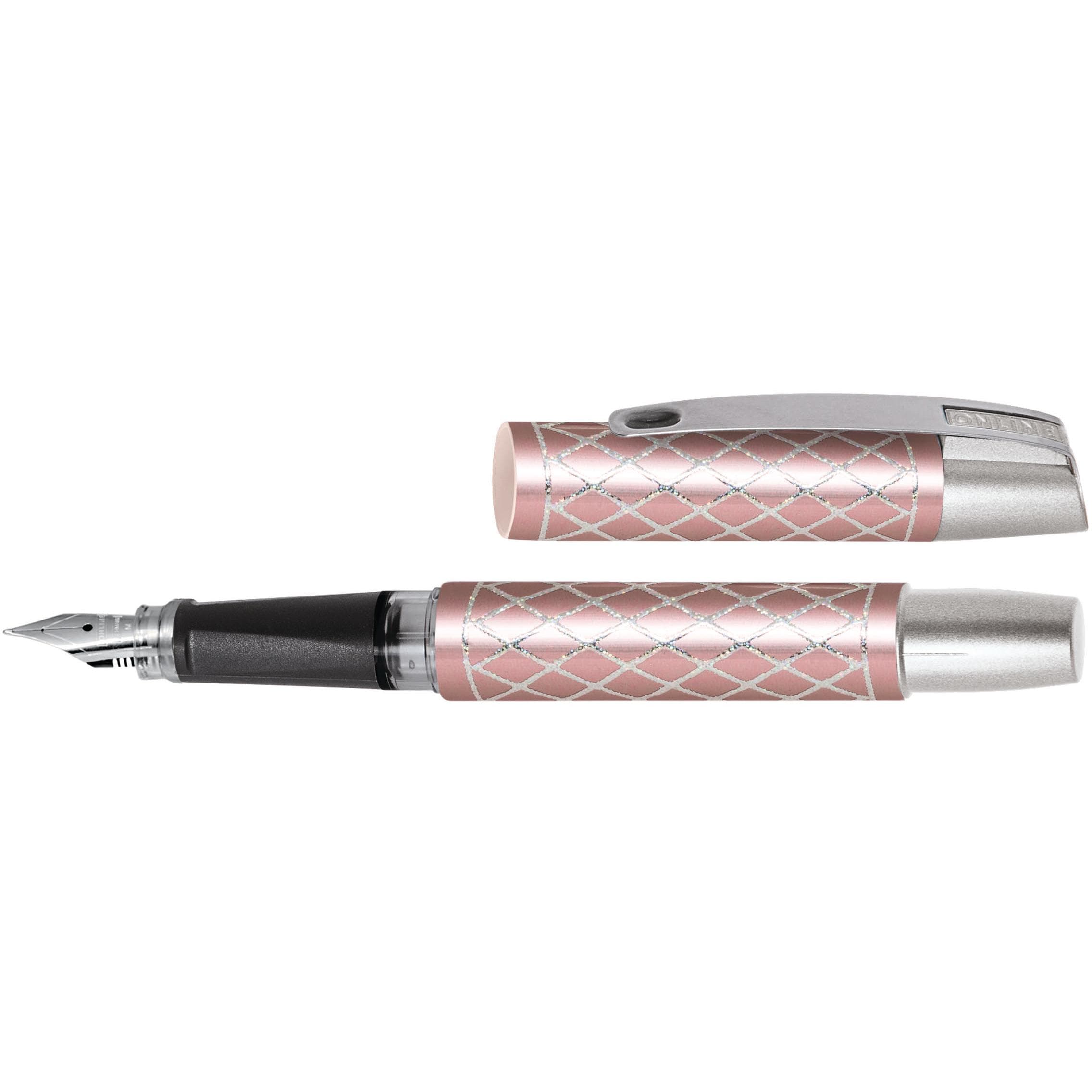 Online, Pens, Fountain pen Campus II 0.5mm (1x)