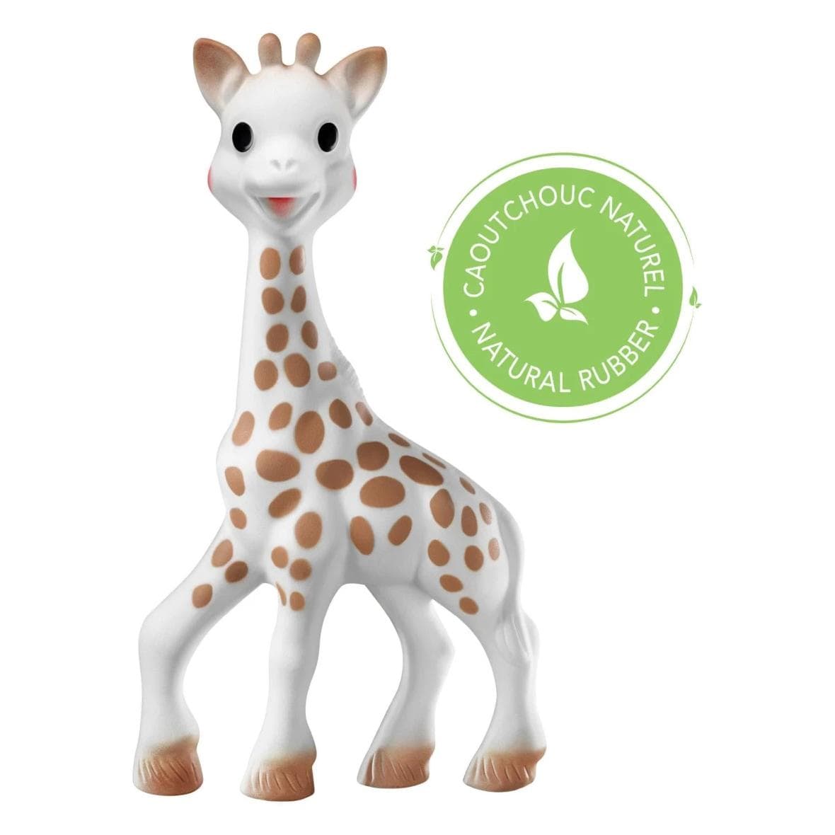 Sophie la girafe, Grijpend speelgoed, Griffioen