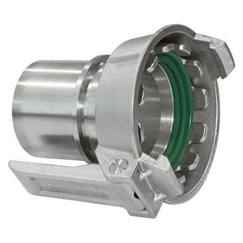 Teguma Tank type MKST VA (1.4408) MKST 50 sleufgrootte 50mm