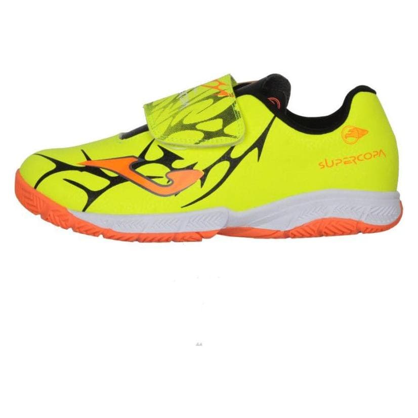 Joma, Jongens, Sneakers, Super Copa Schuhe, (33)