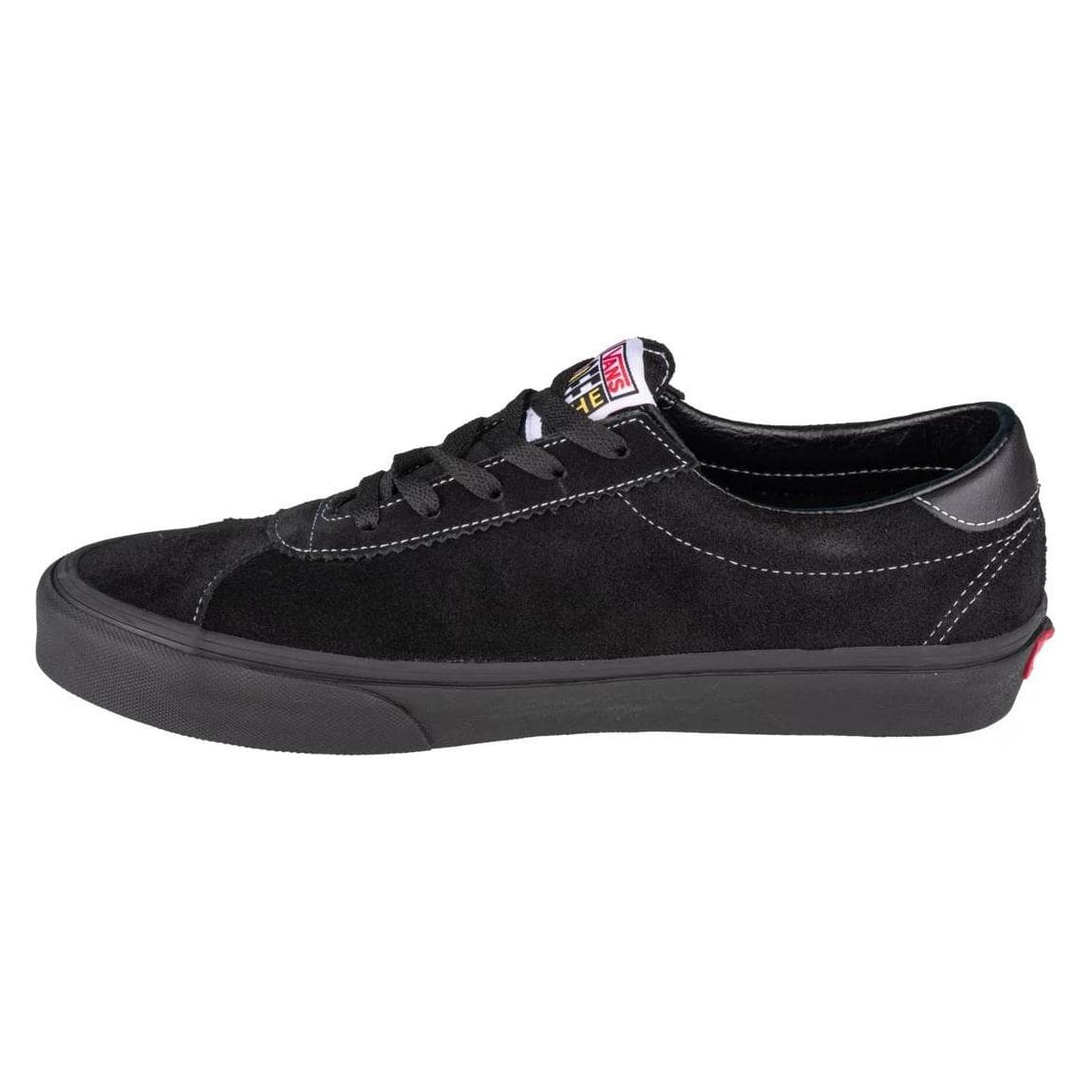 Vans, Unisex, Sneakers, UA Sport VN0A4BU6BKA *772259468848, Zwart, (36)