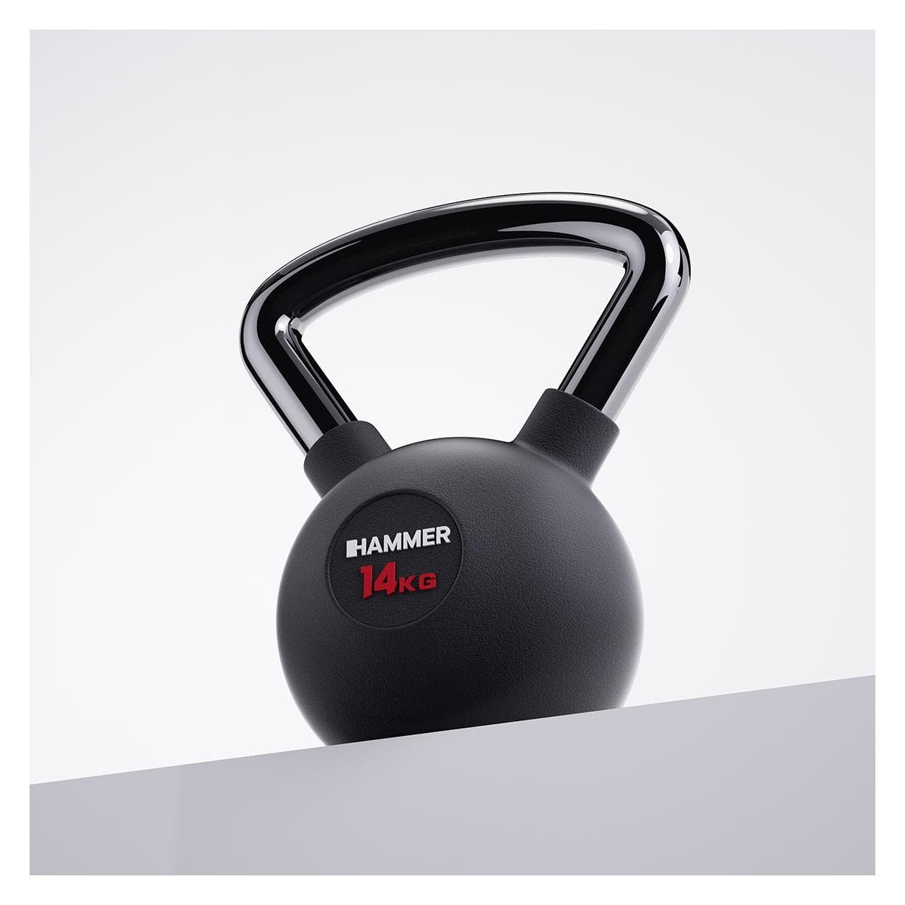 Hammer Fitness, Kettlebell