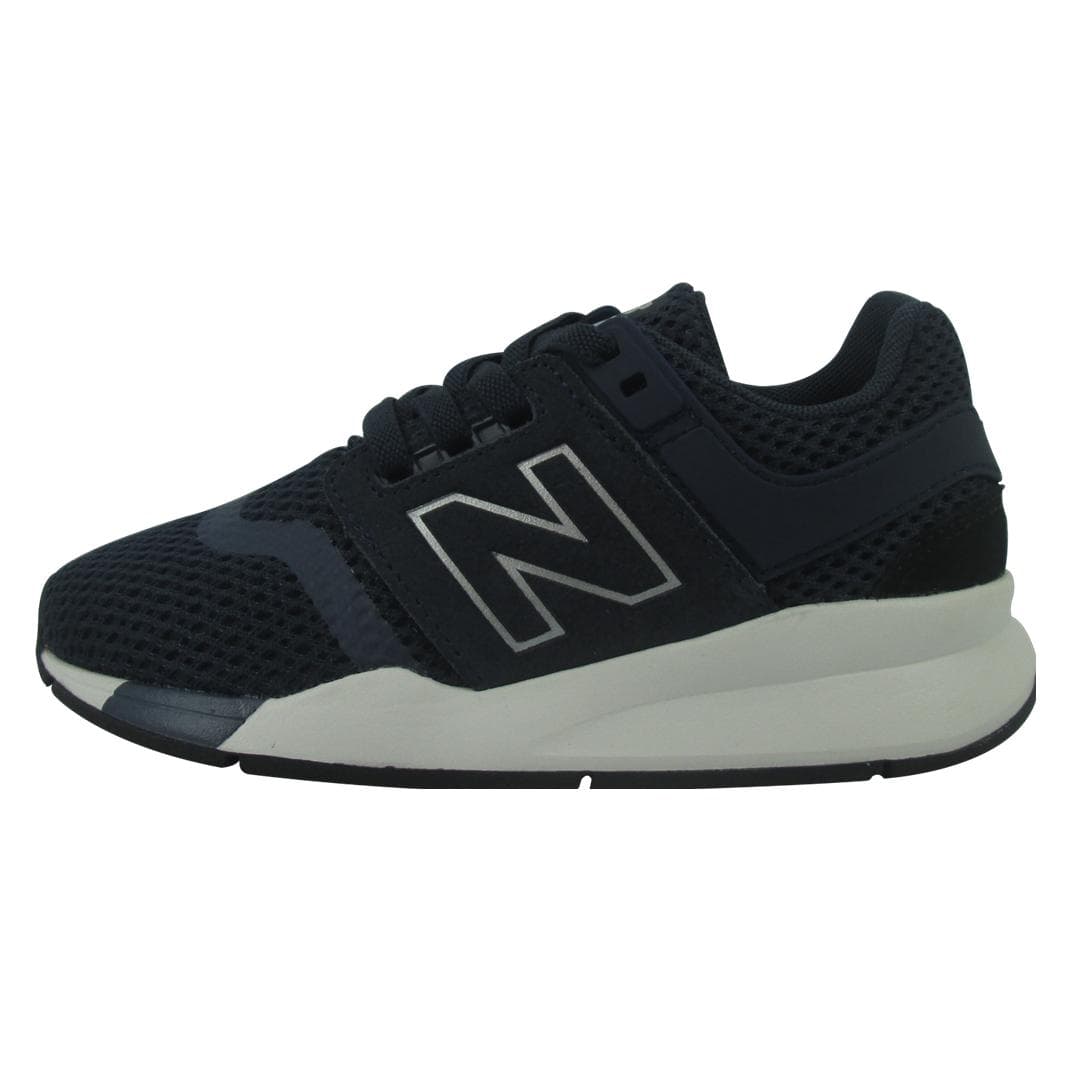 New Balance, Unisex, Sneakers, 247, Blauw, (40)