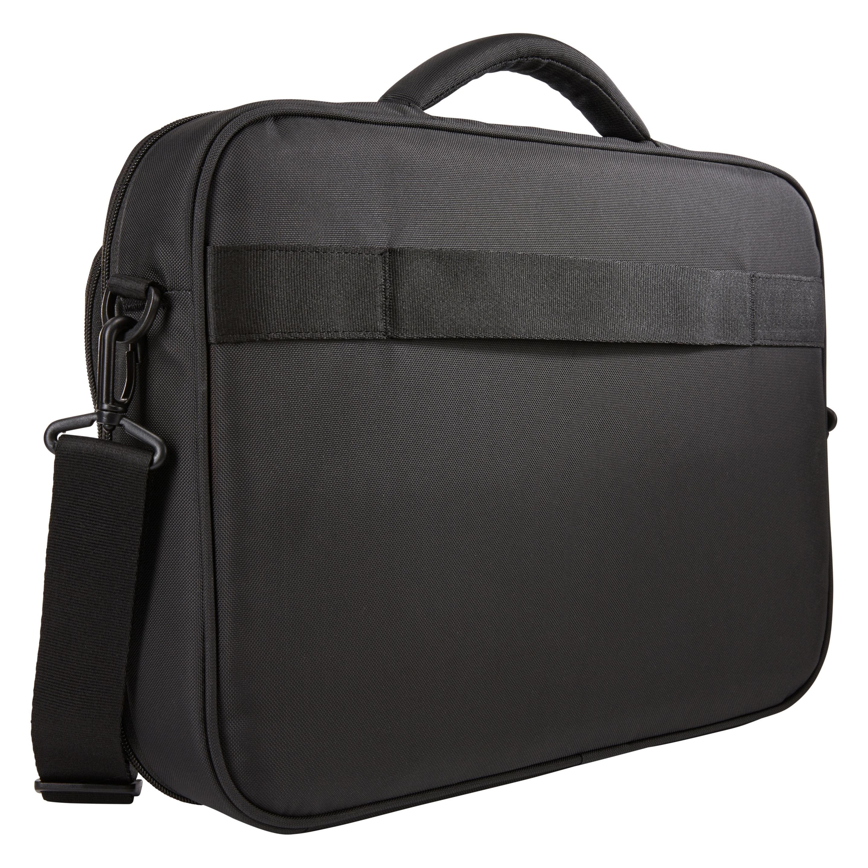 Caselogic Propel aktetas (15.60", Universeel), Laptoptas, Zwart