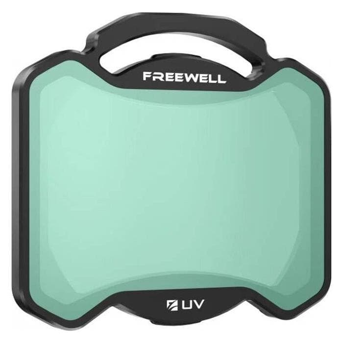 Freewell UV-filter (Dronefilters, DJI Avata 2), RC drone accessoires