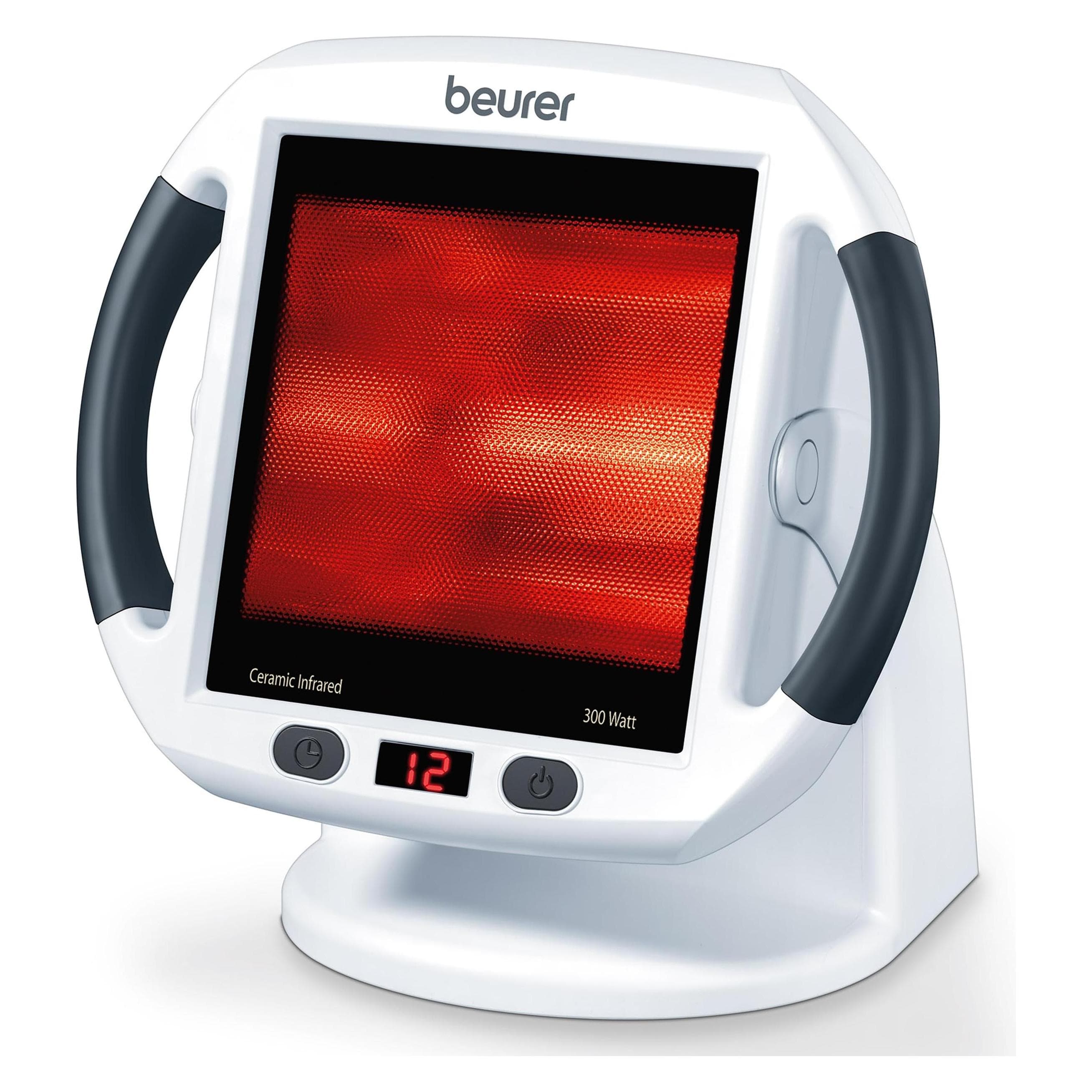 Beurer, Warmtelamp, IL 50 (300 W)