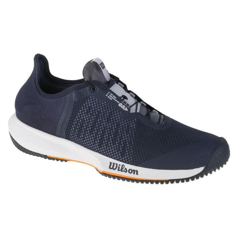 Wilson, Mannen, Tennisschoenen, Kaos Rapide M WRS327470 - 46 2/3 (46 2/3)
