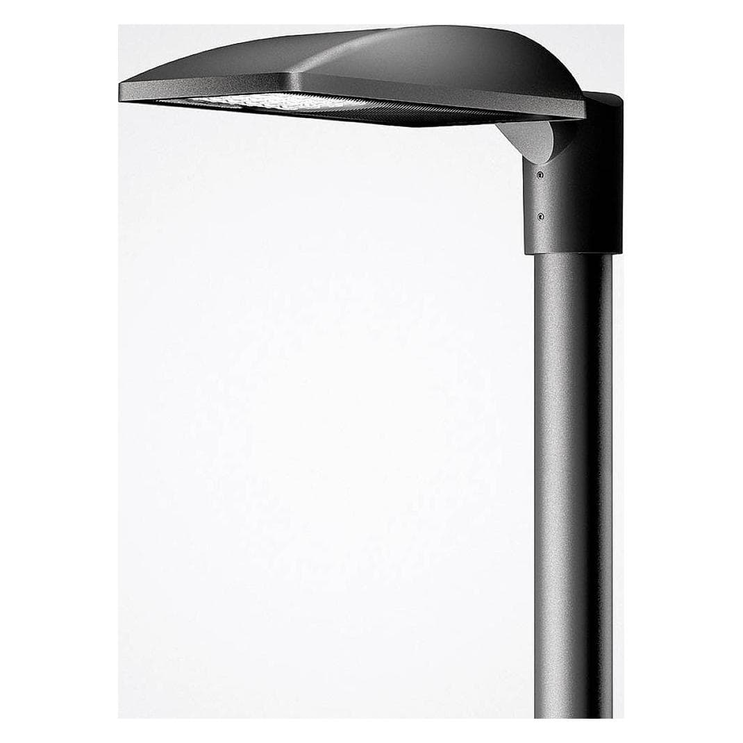 Trilux, Outdoor lighting, LED post-top/projector light (6800 lm, IP66)