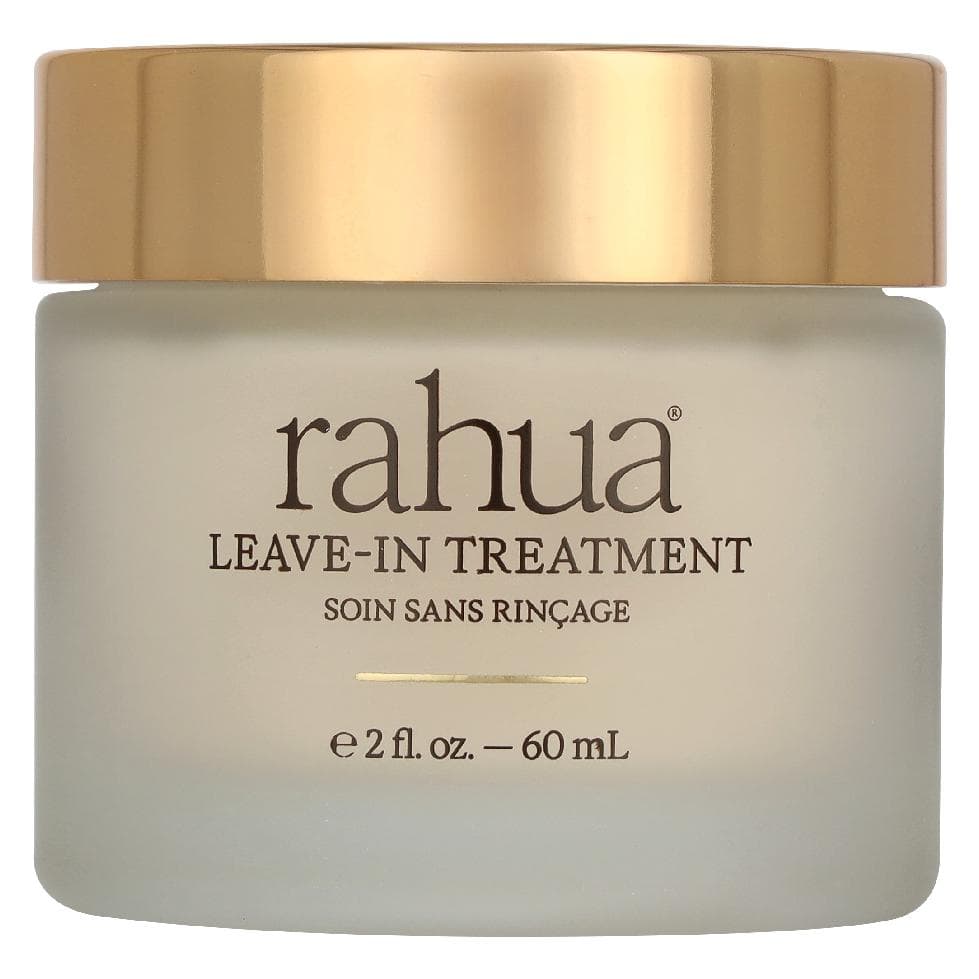Rahua, Haarmasker, Leave-in-behandeling (60 ml)