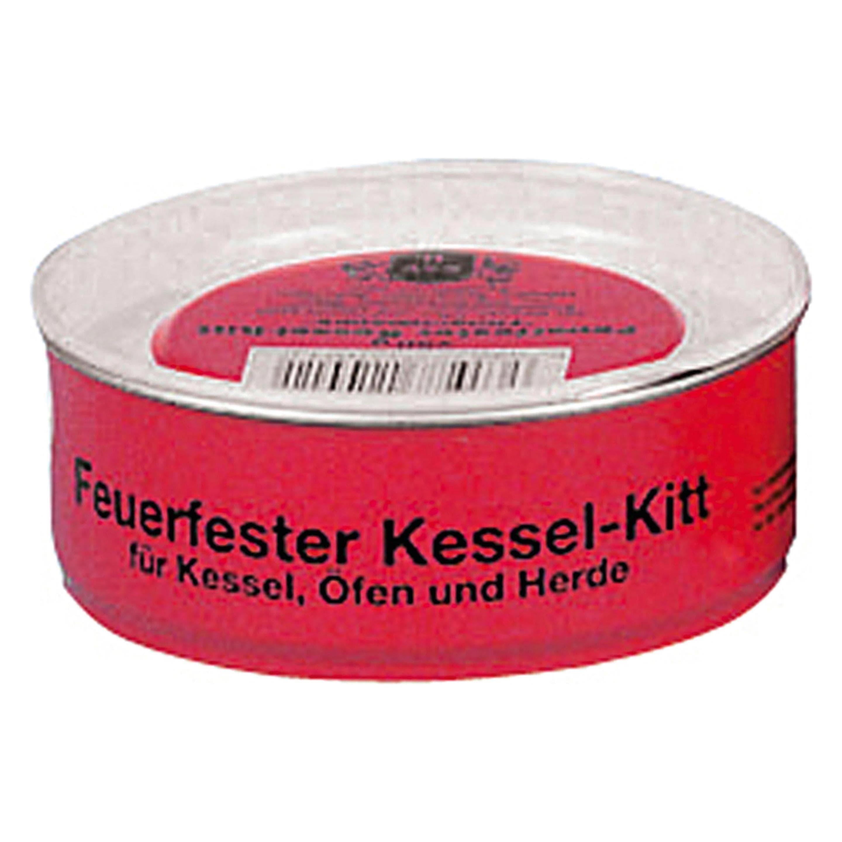 Fermit, Afdichtmiddel, Ketel cement (0.30 kg, 1000 ml)